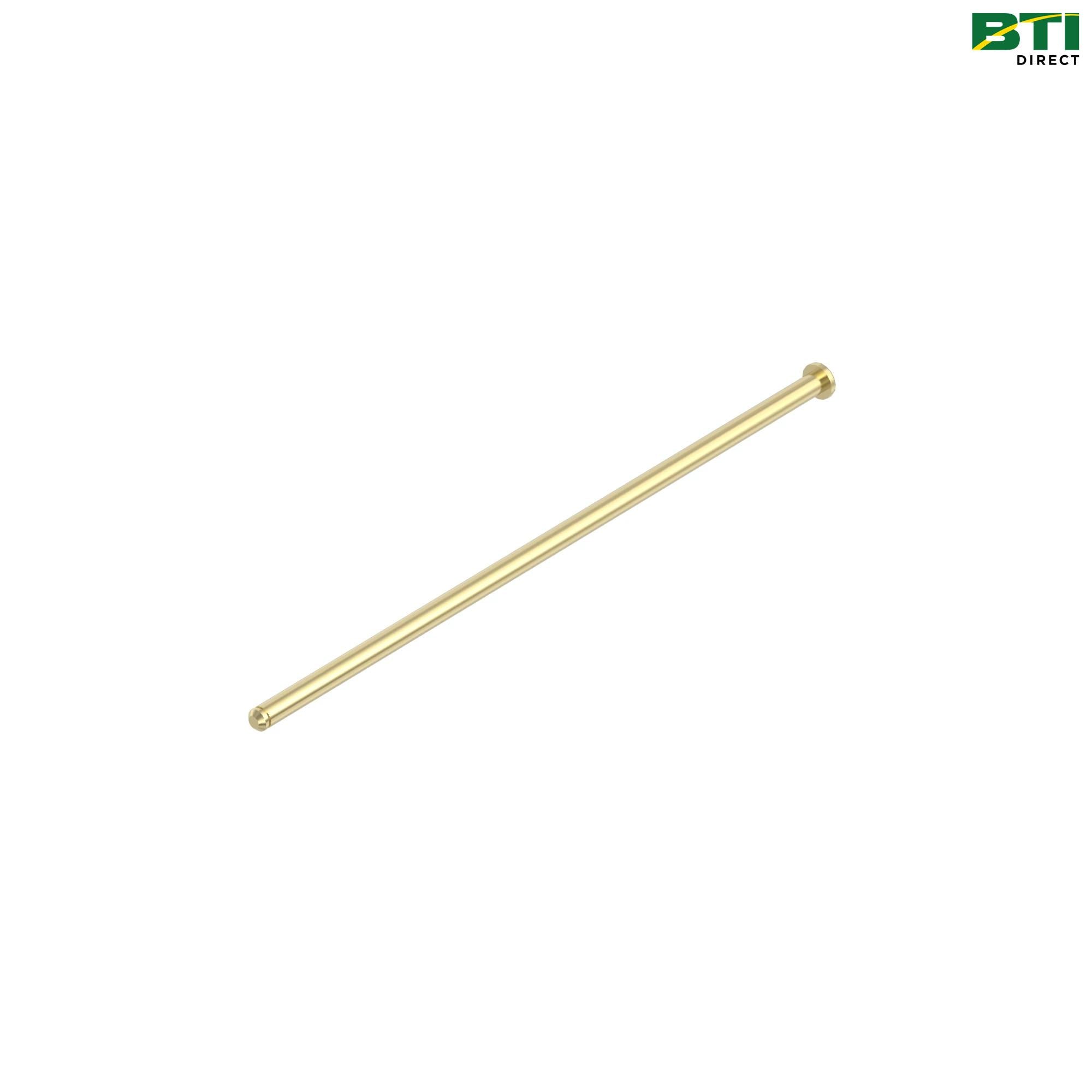 M132948: Groove Pin Fastener