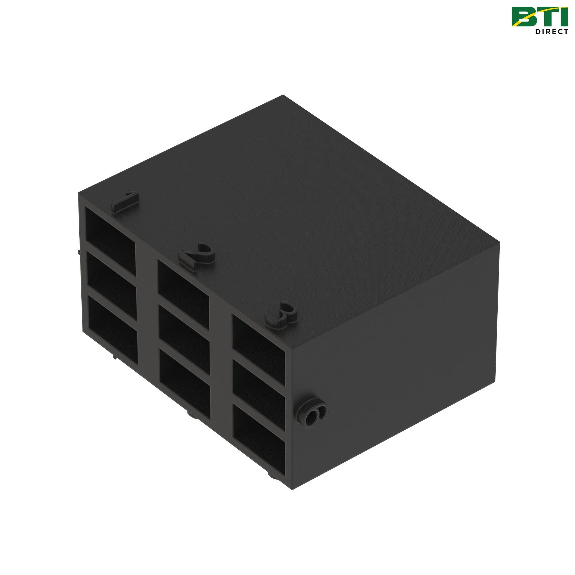 M133149: Electrical Connector Assembly