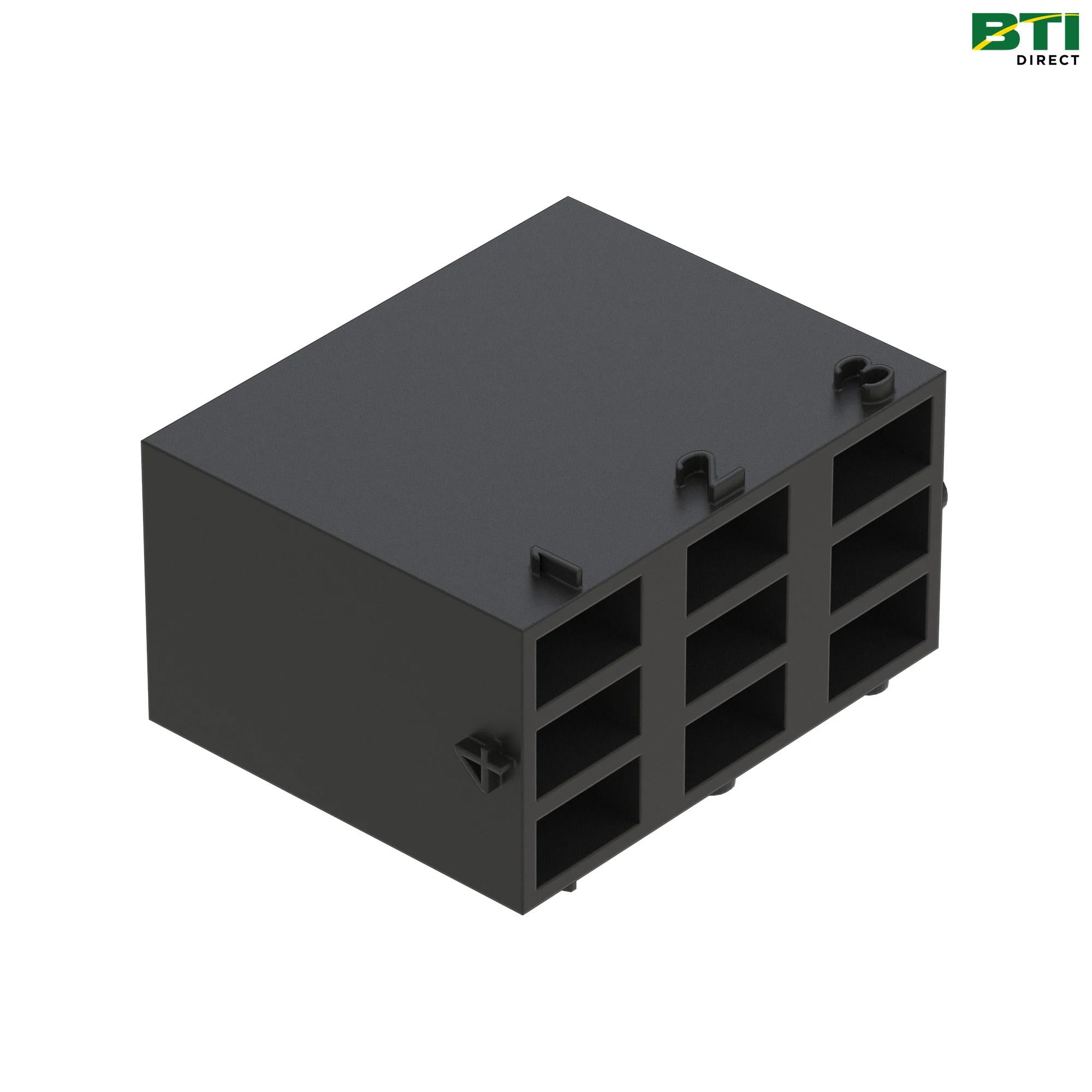 M133149: Electrical Connector Assembly