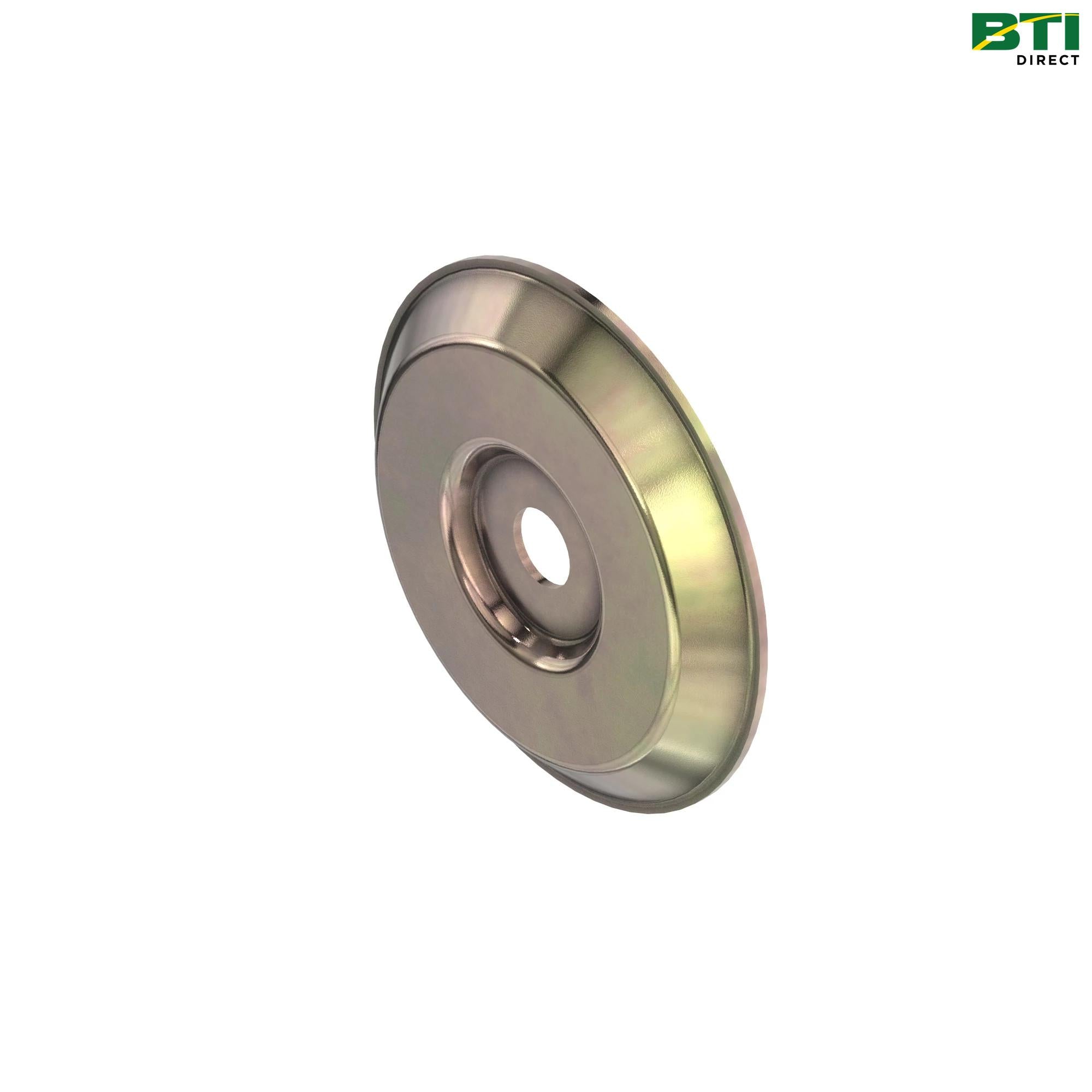 M133598: Idler Shield