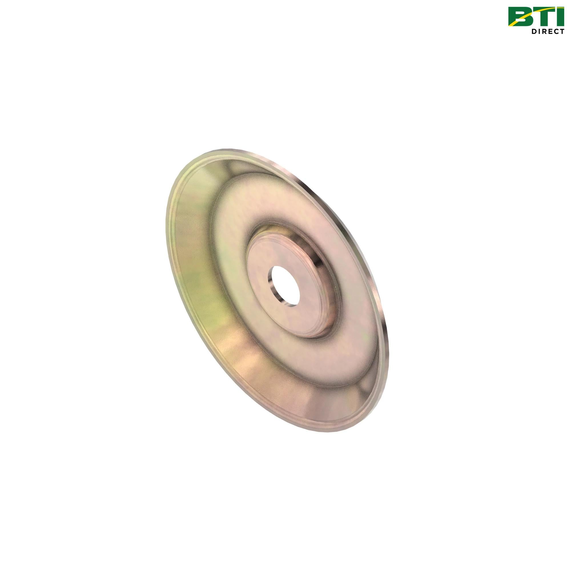 M133598: Idler Shield