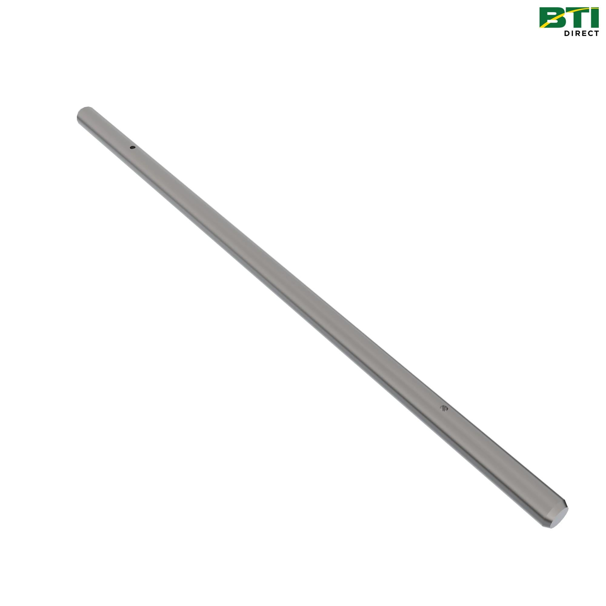 M134252: Front Weight Drilled Pin Fastener