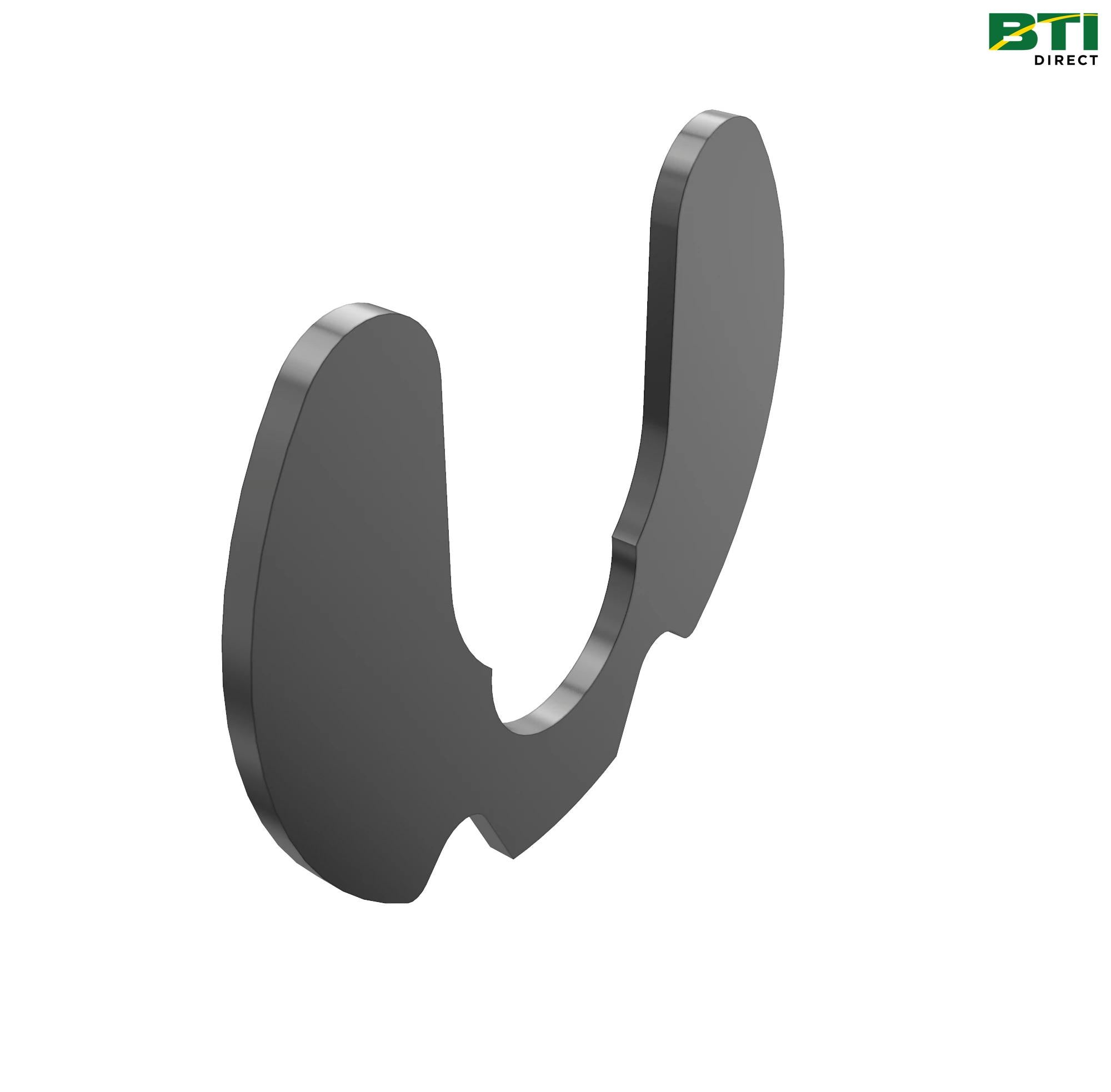 M134332: External Snap Ring