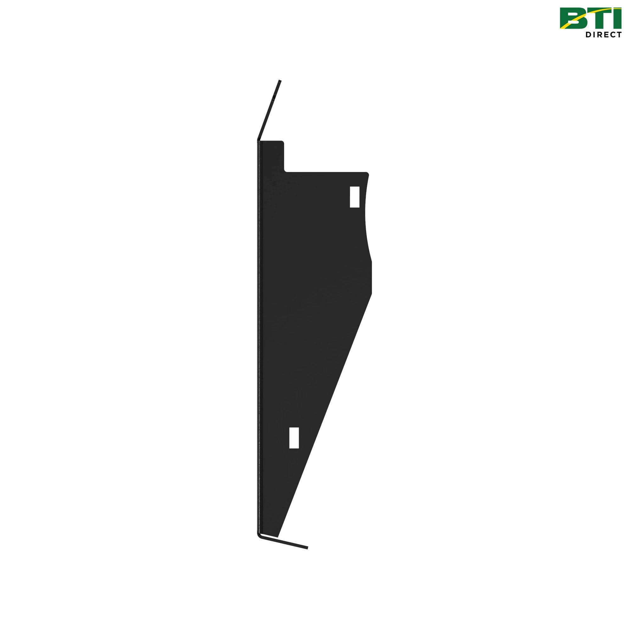 M135950: Chute Bracket