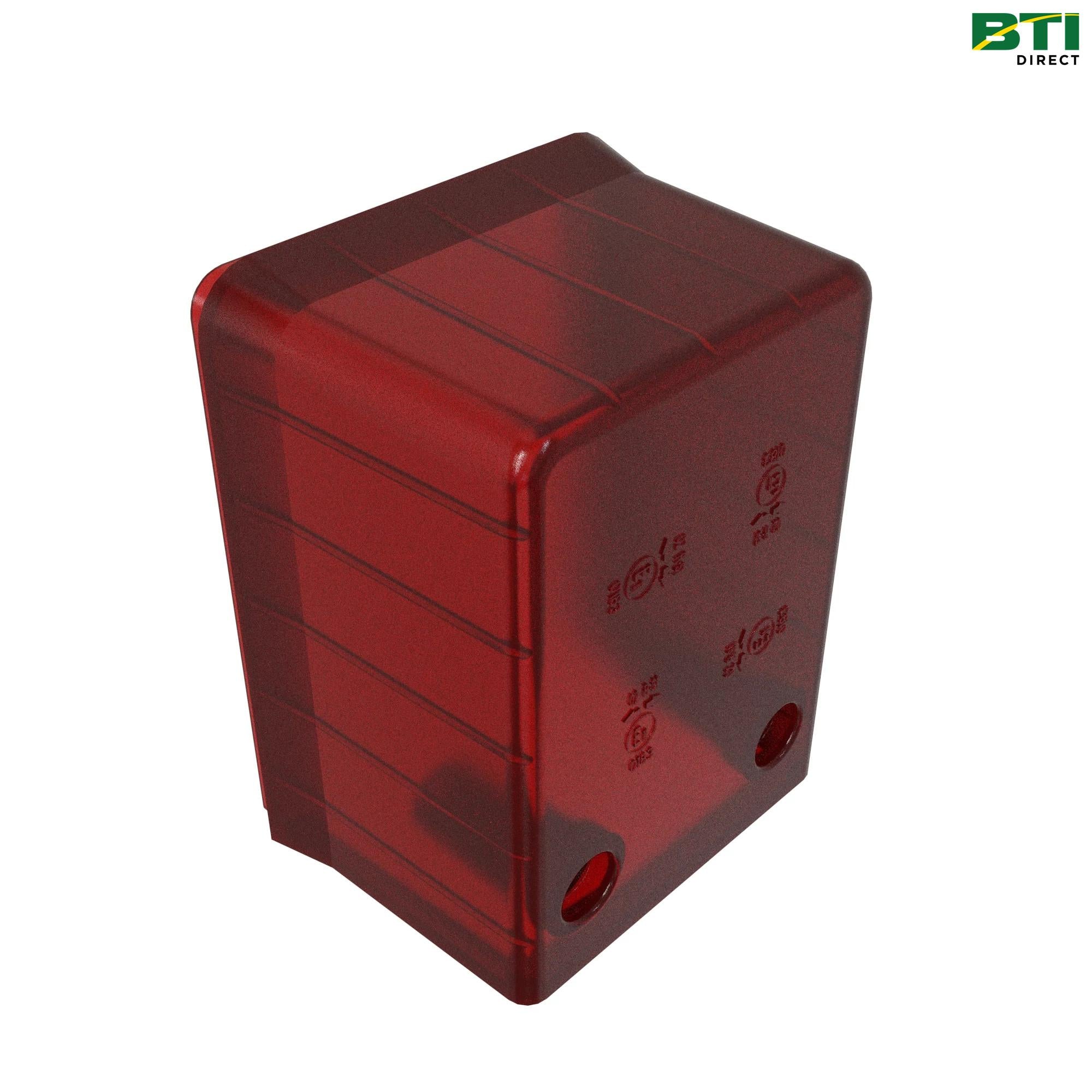 M136359: Taillight Lens