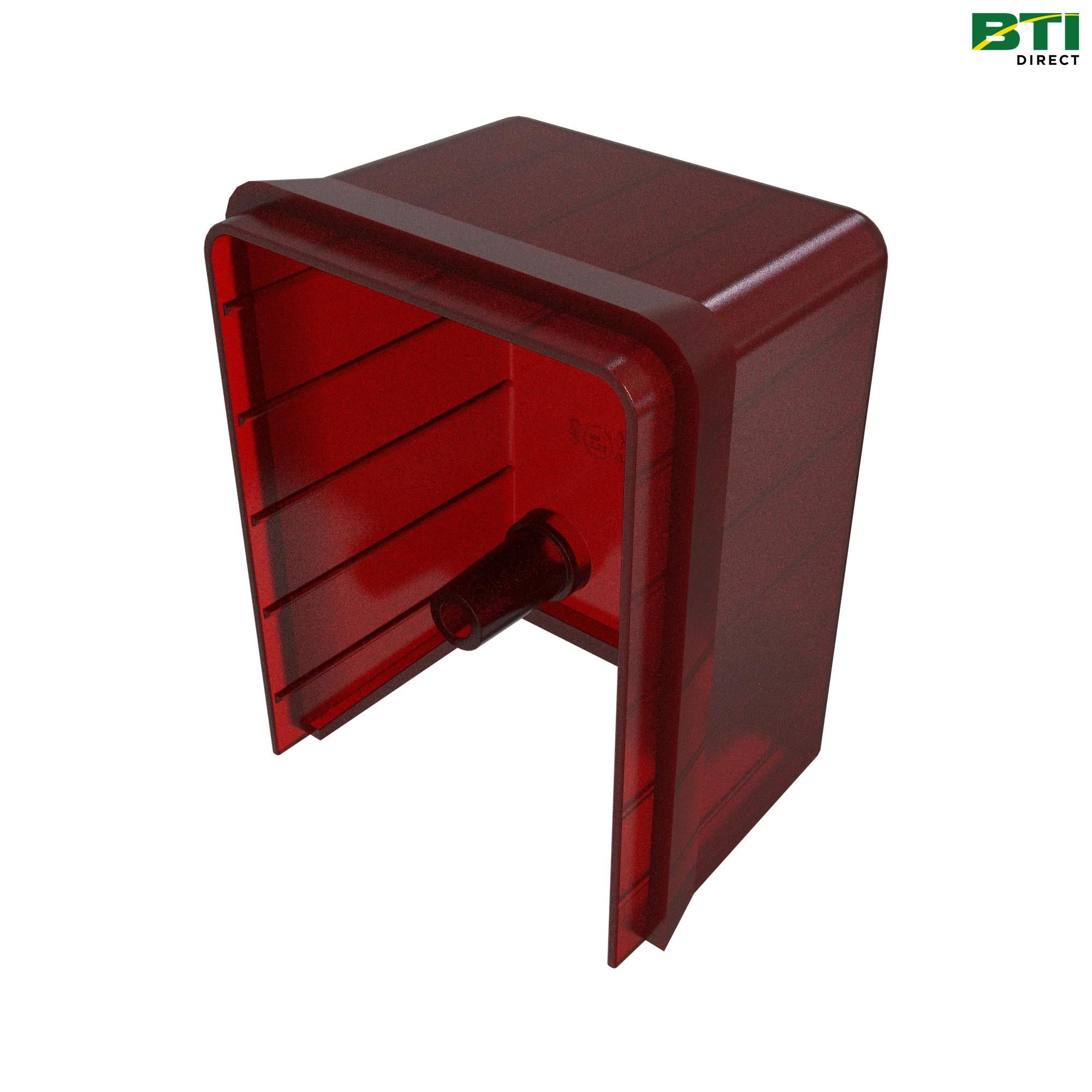 M136359: Taillight Lens