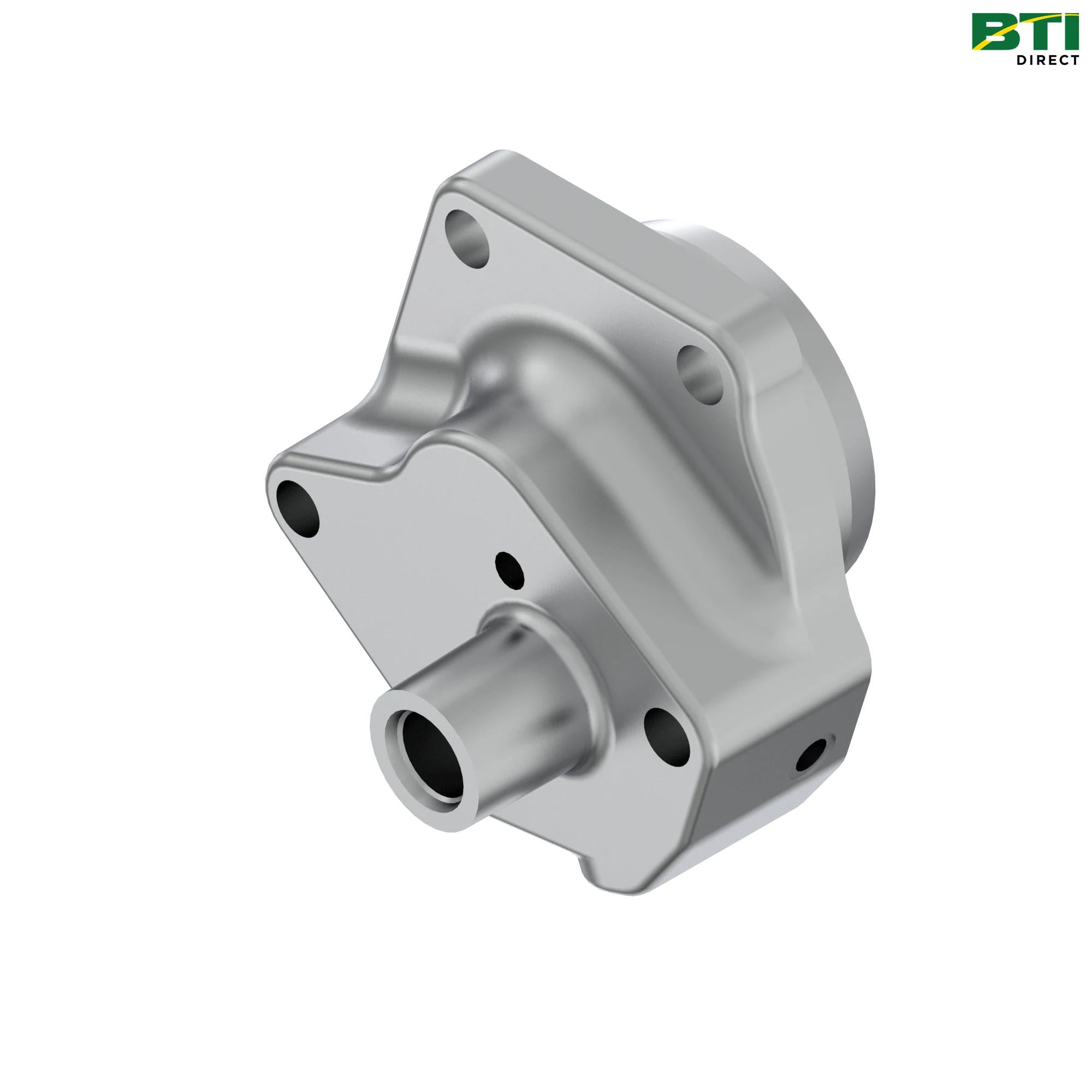 M137387: Rockshaft Cylinder Head