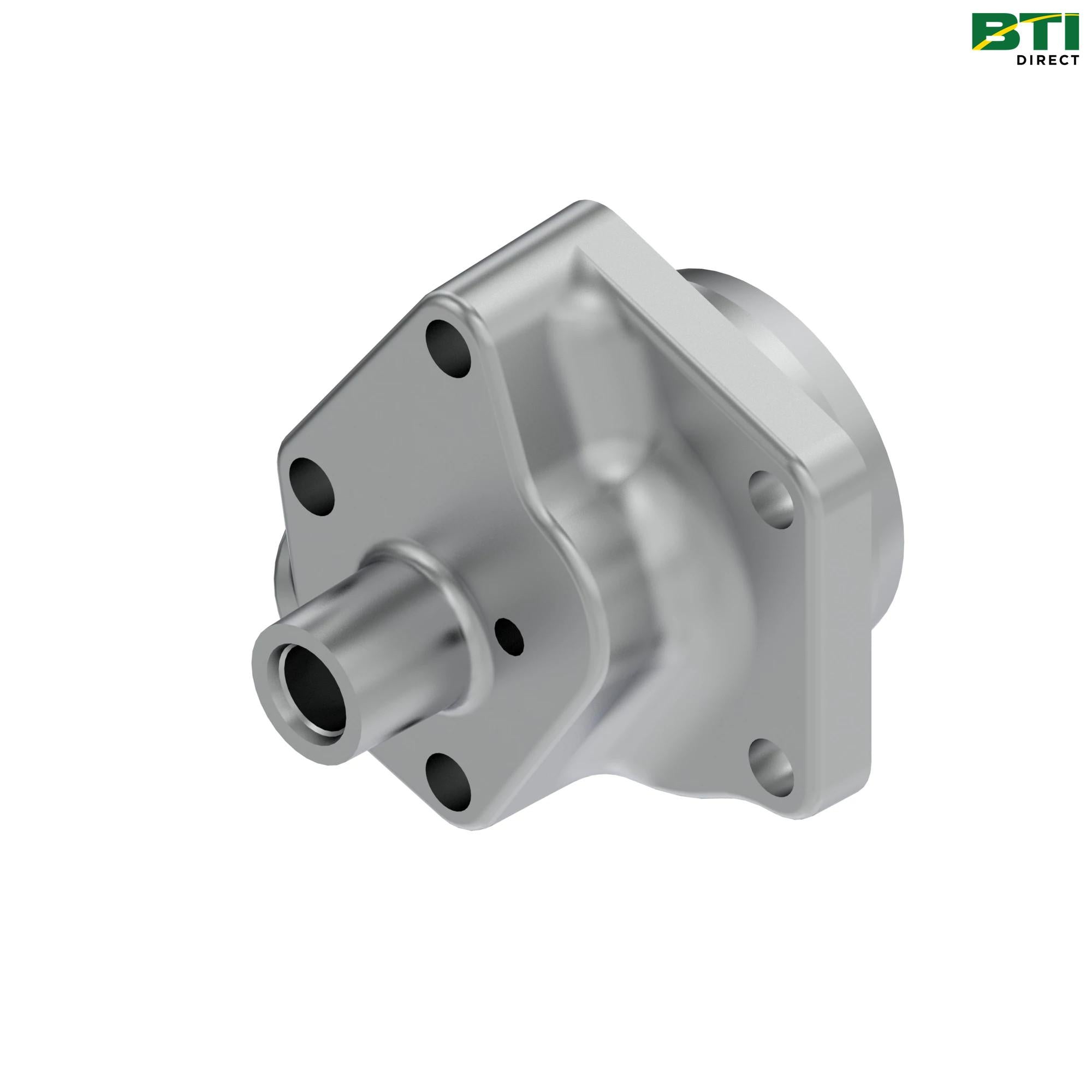 M137387: Rockshaft Cylinder Head