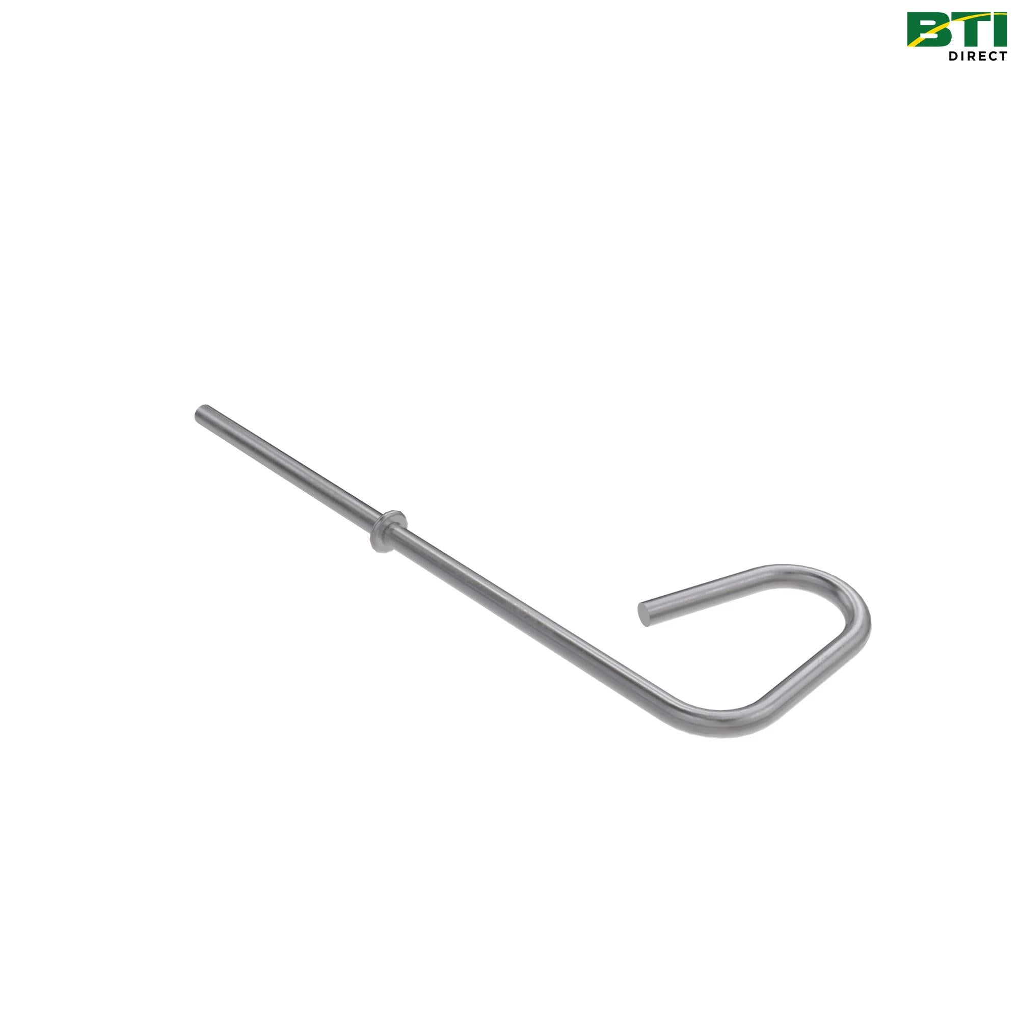 M138944: Discharge Chute Rod