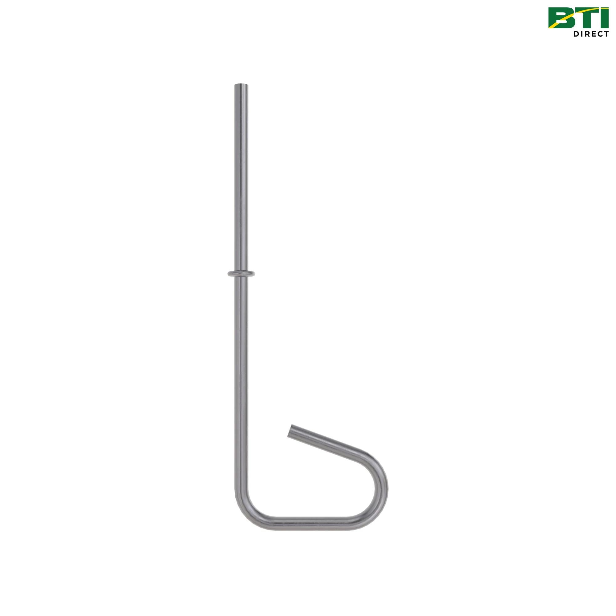 M138944: Discharge Chute Rod