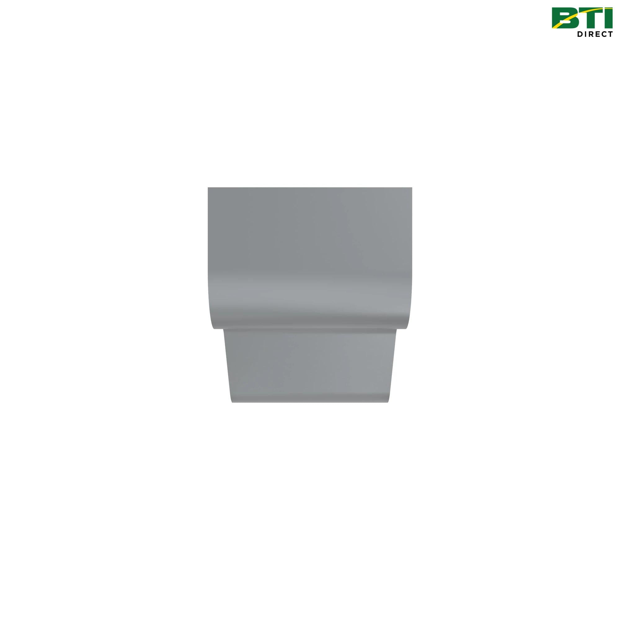 M139832: Mulch Plug Bracket