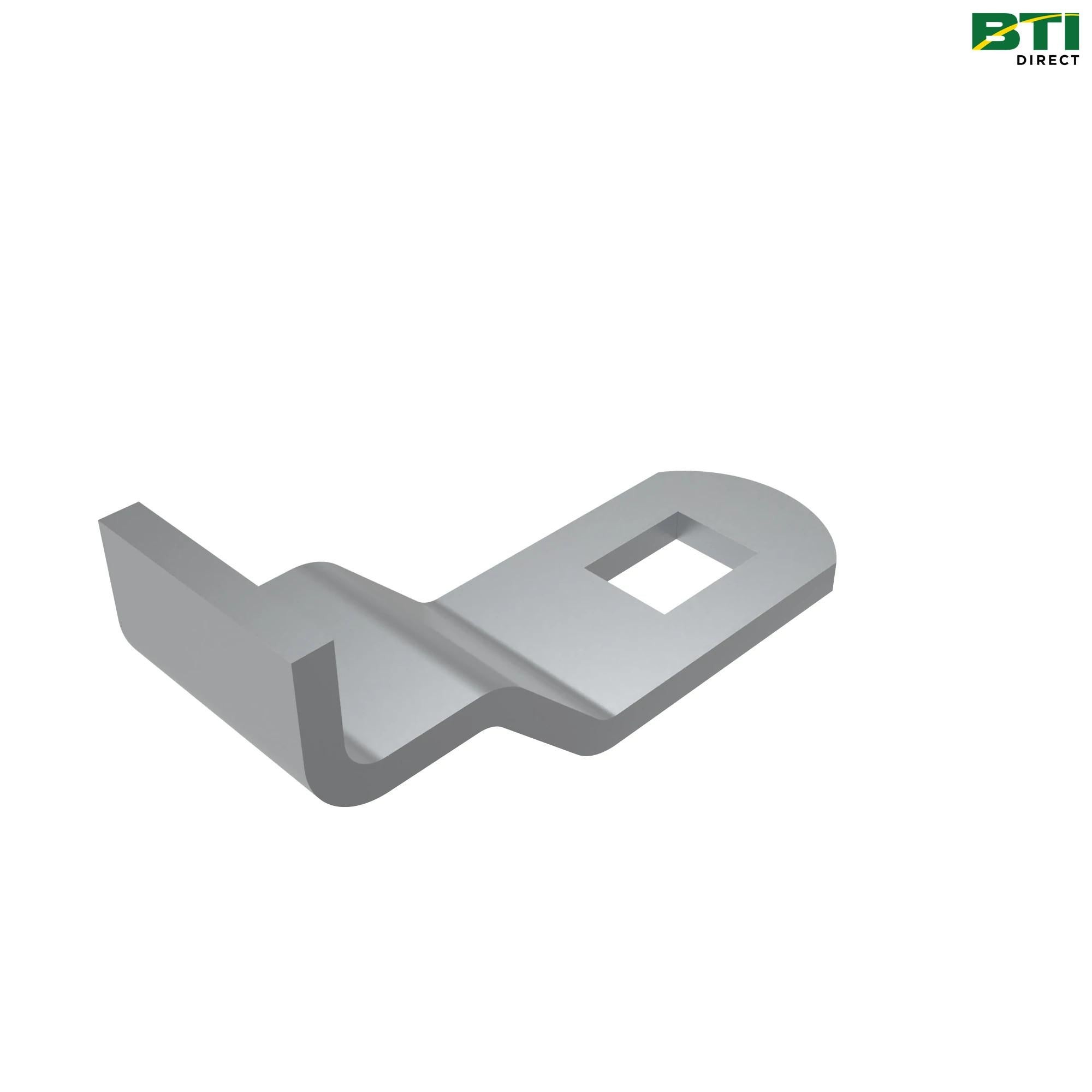 M139832: Mulch Plug Bracket