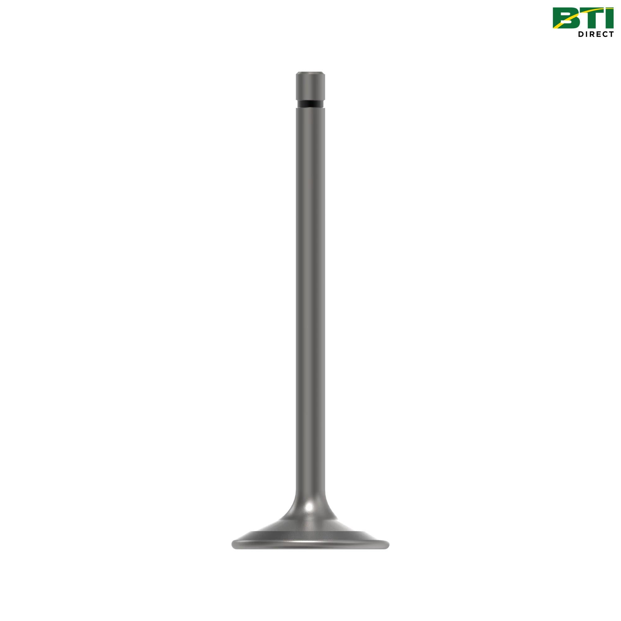 M140234: Intake Valve