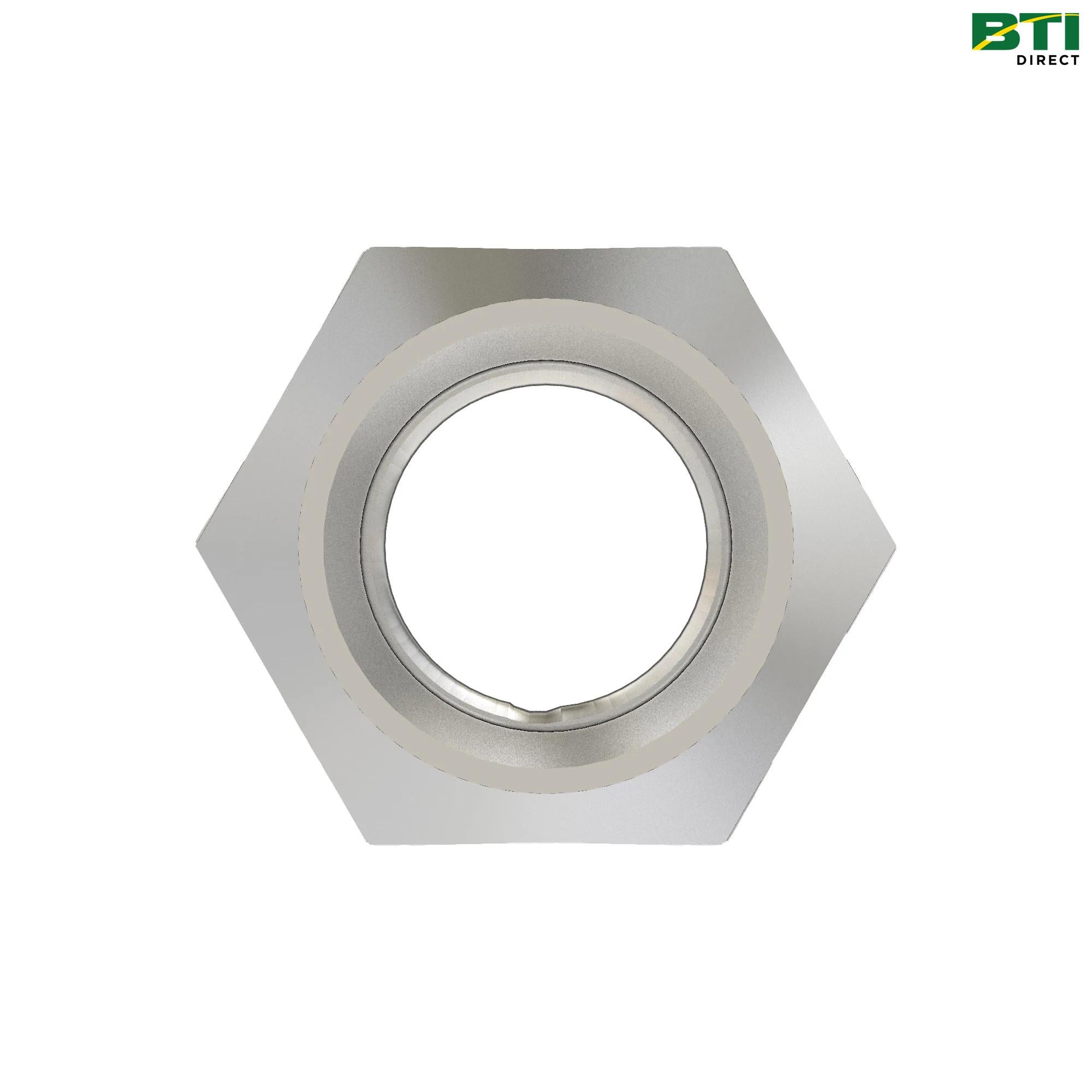 M140439: Wheel Nut, 12.7 mm (1/2")