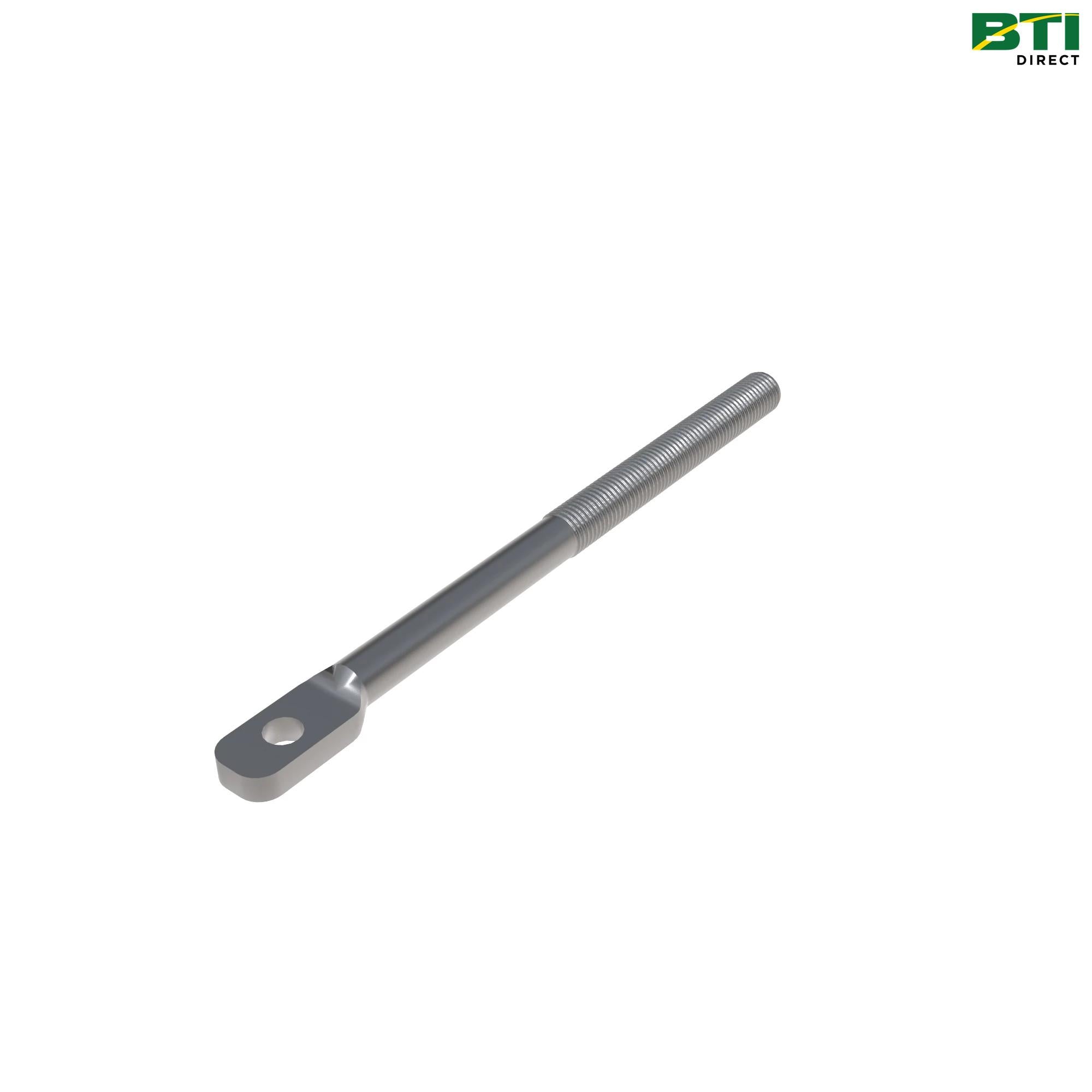 M141764: Eyebolt, M8 X 130