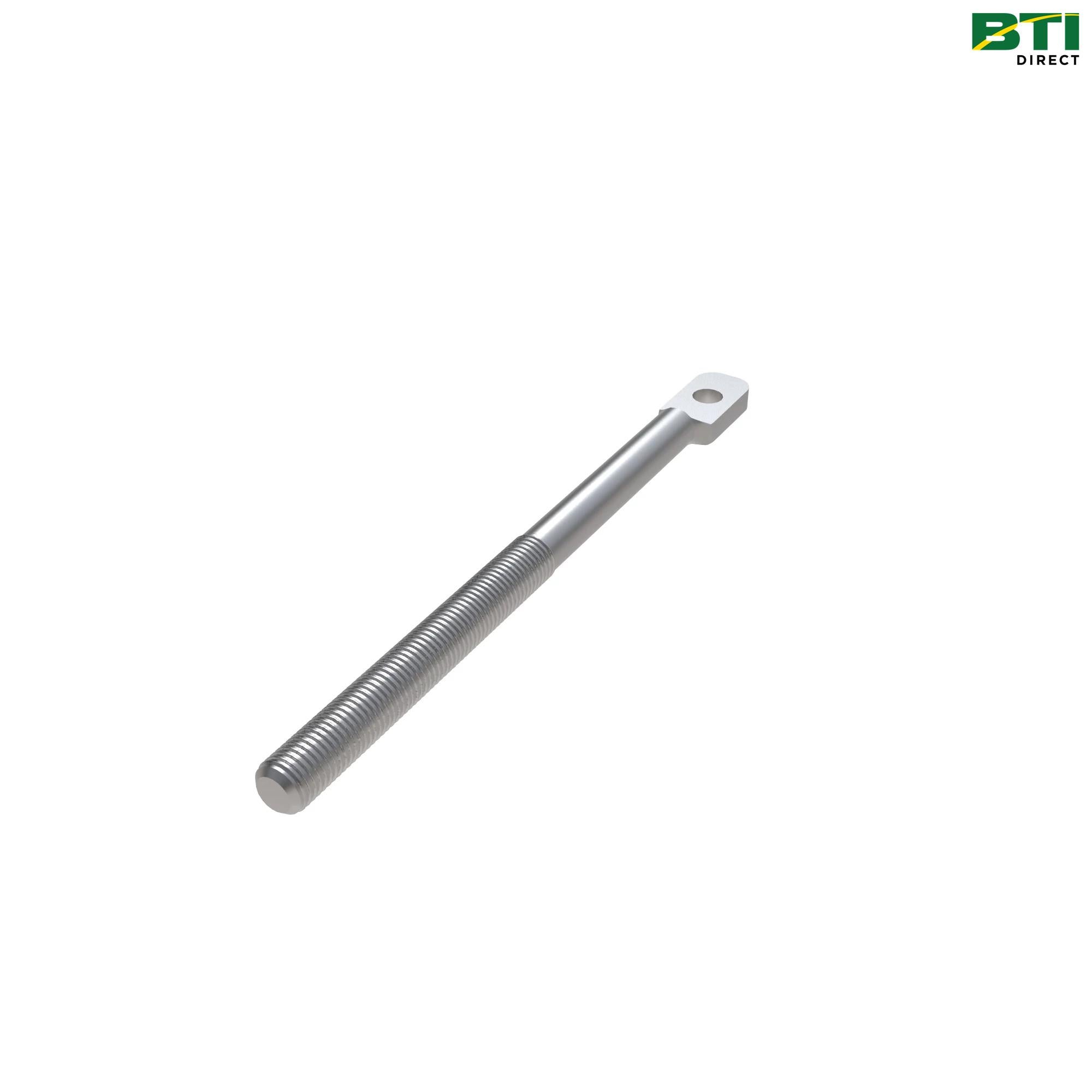 M141764: Eyebolt, M8 X 130