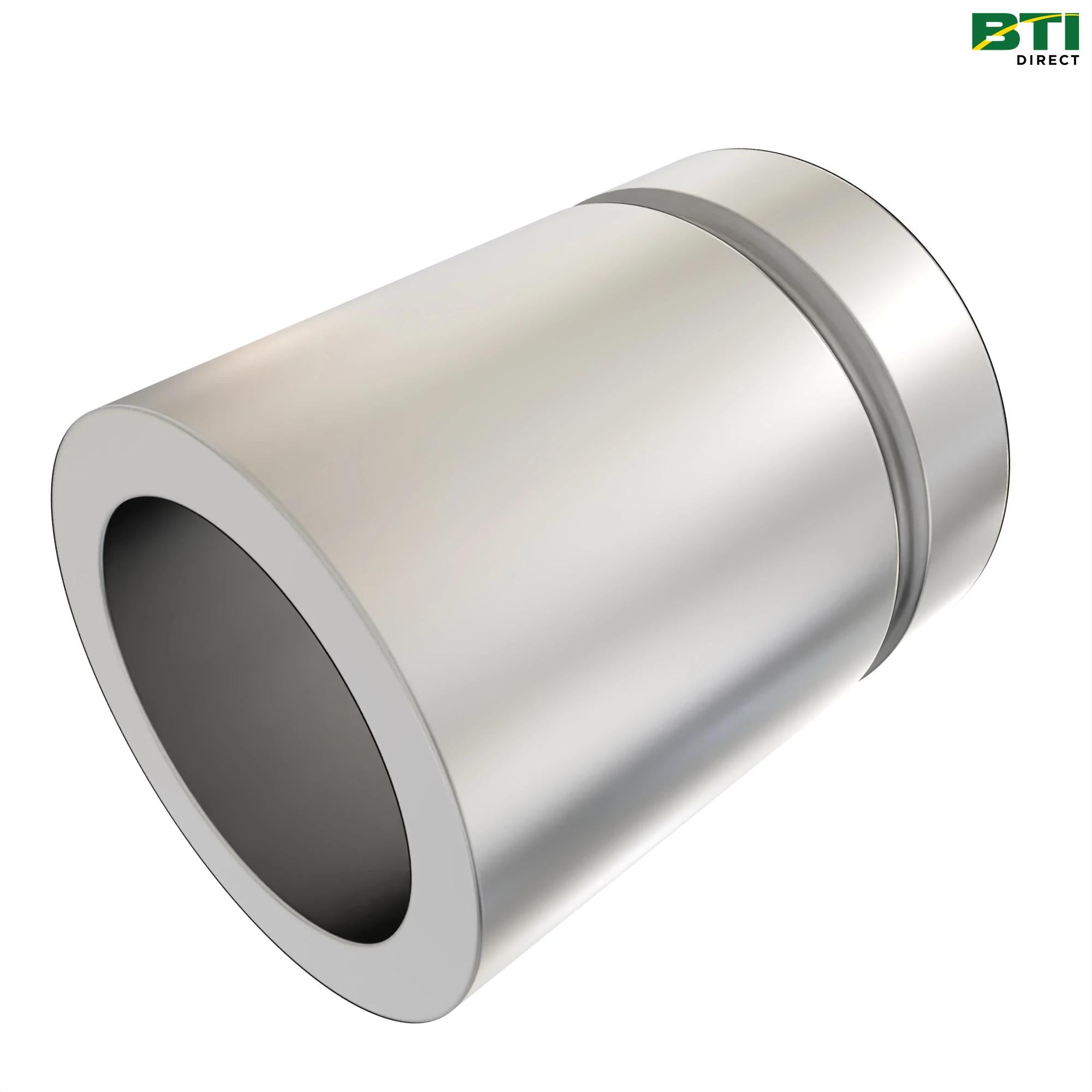 M143483: Groove on OD Spacer