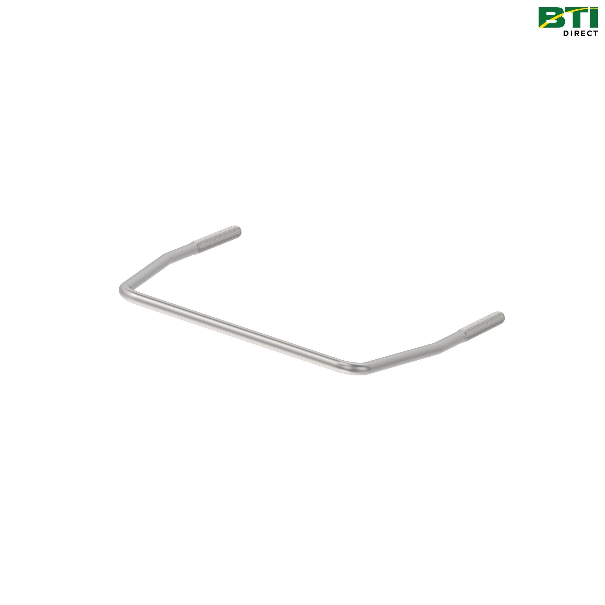 M144347: U-Bolt, M12 X 153