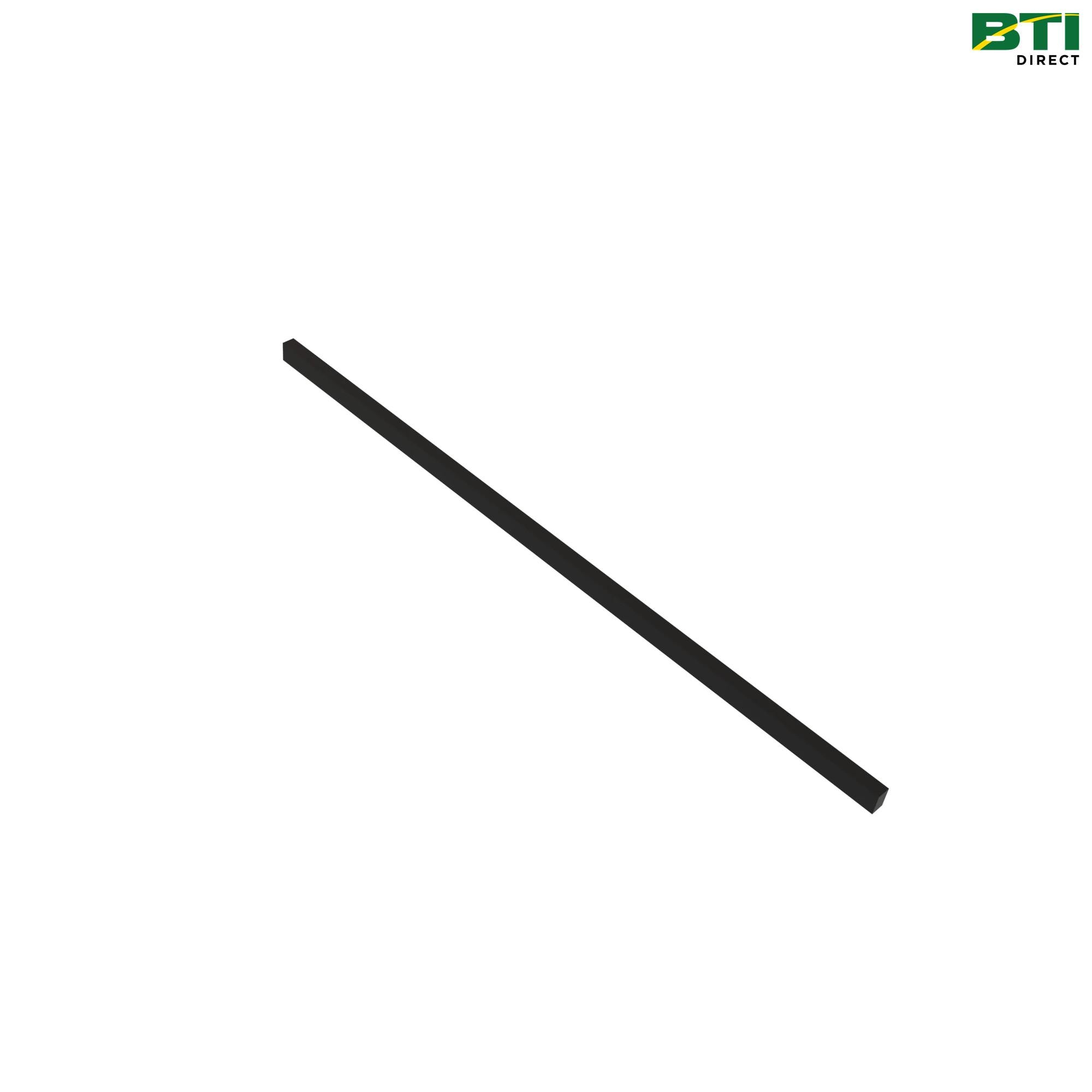 M145541: Hopper Hatch Foam Isolator