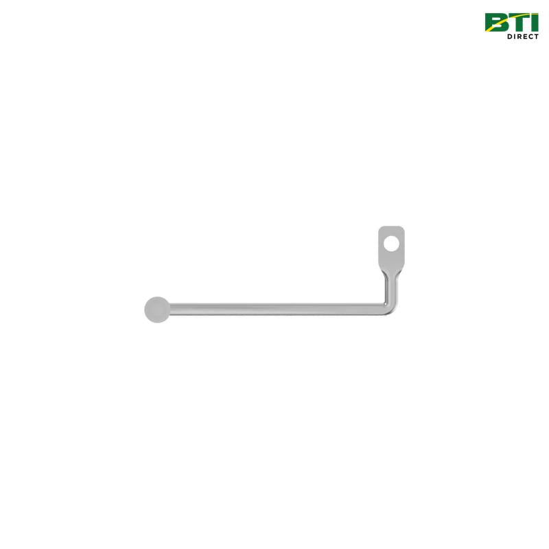 M145788: Bent Pin Fastener