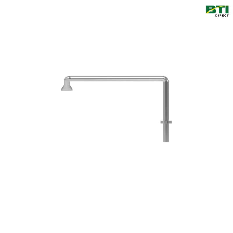 M145788: Bent Pin Fastener