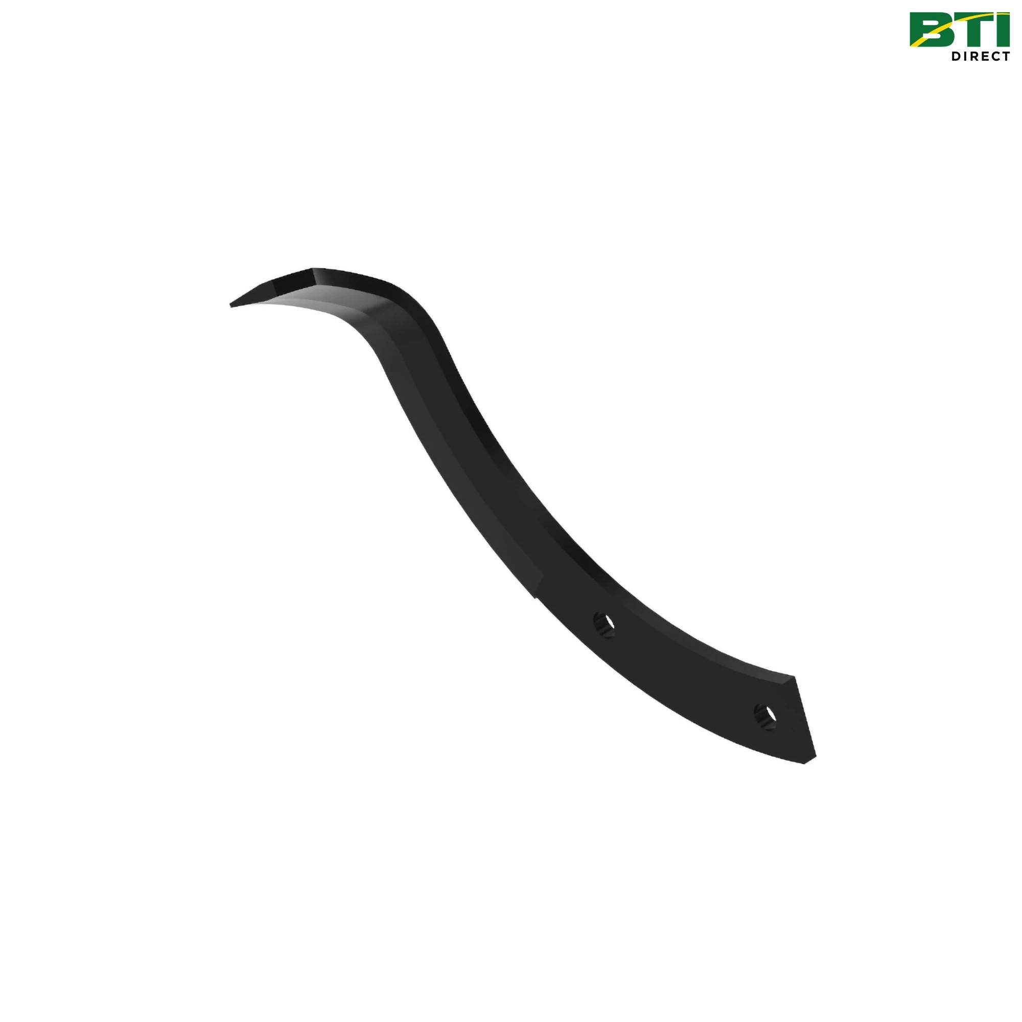 M150895: Tiller Rotary Left Side Tine