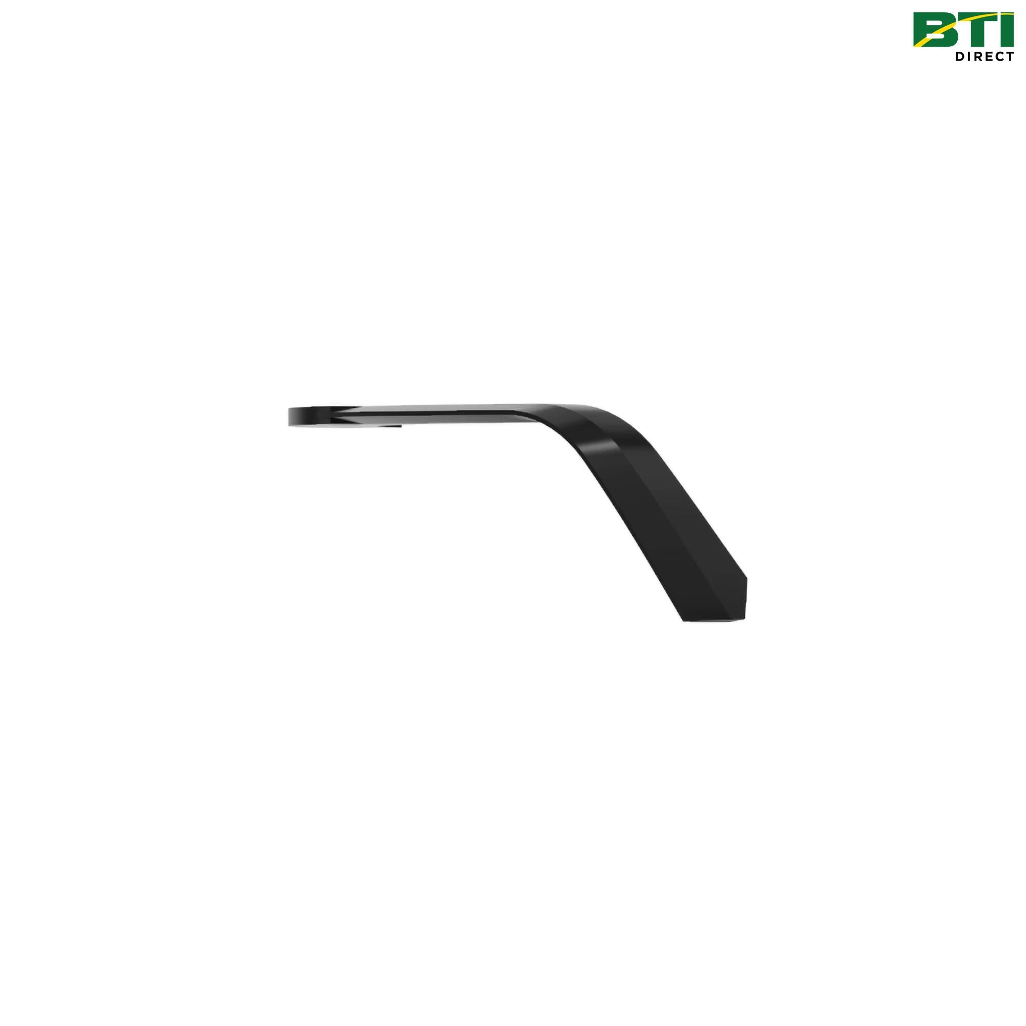 M150895: Tiller Rotary Left Side Tine