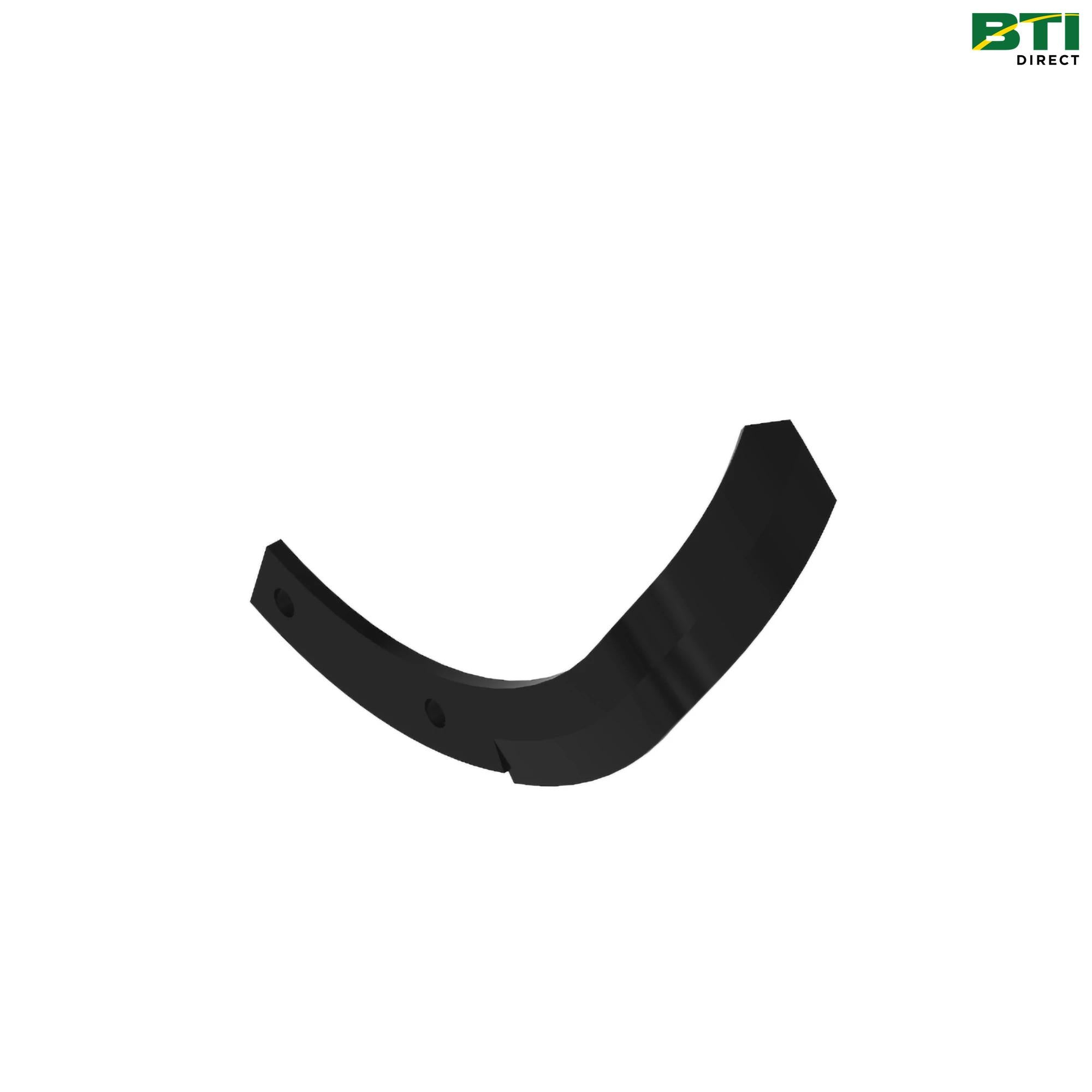 M150895: Tiller Rotary Left Side Tine