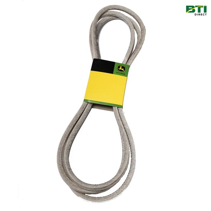 M151649: Mower Deck Drive V-Belt, Effective Length 3665 mm (144.3 inch)
