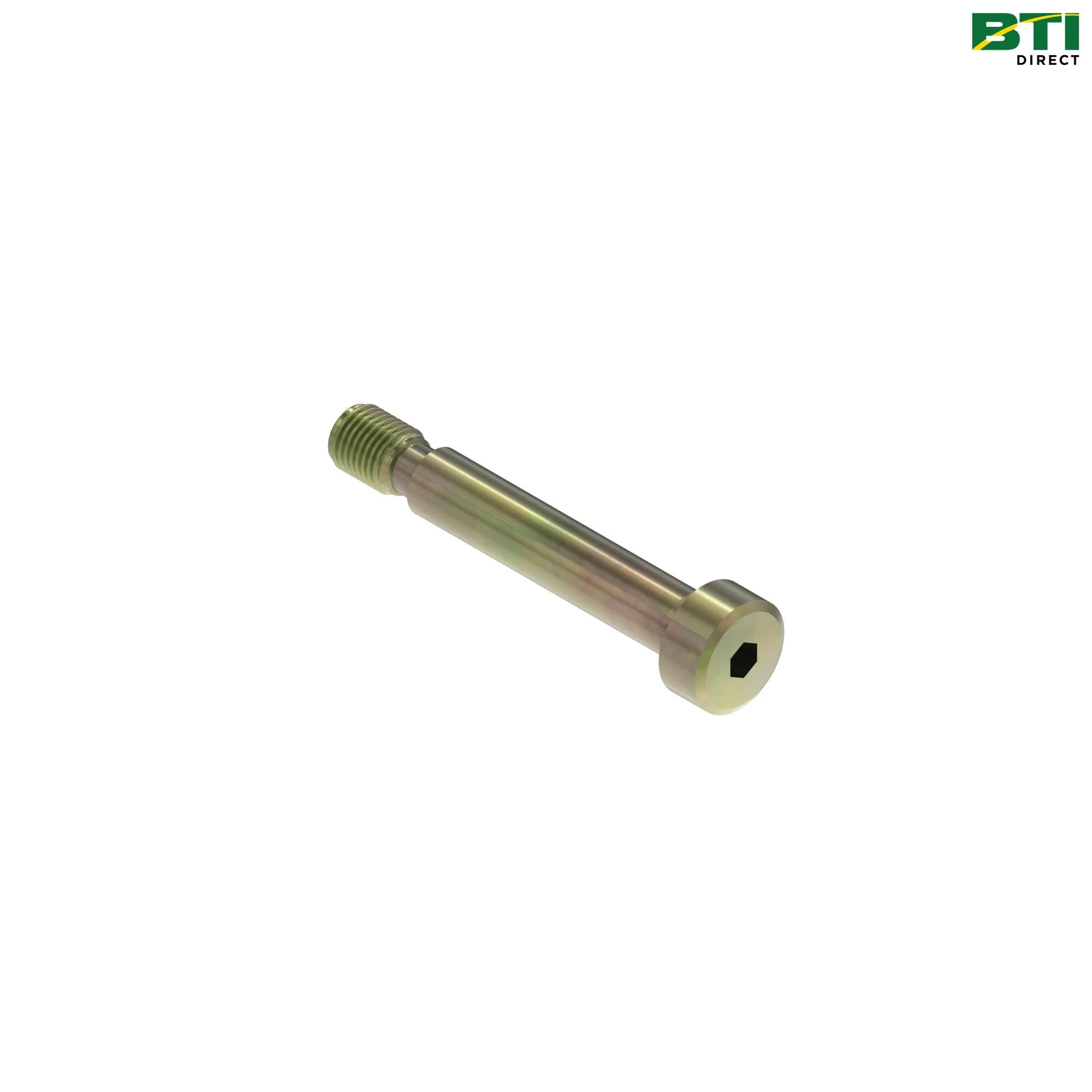 M154492: Socket Head Shouldered Screw, M5 X 40