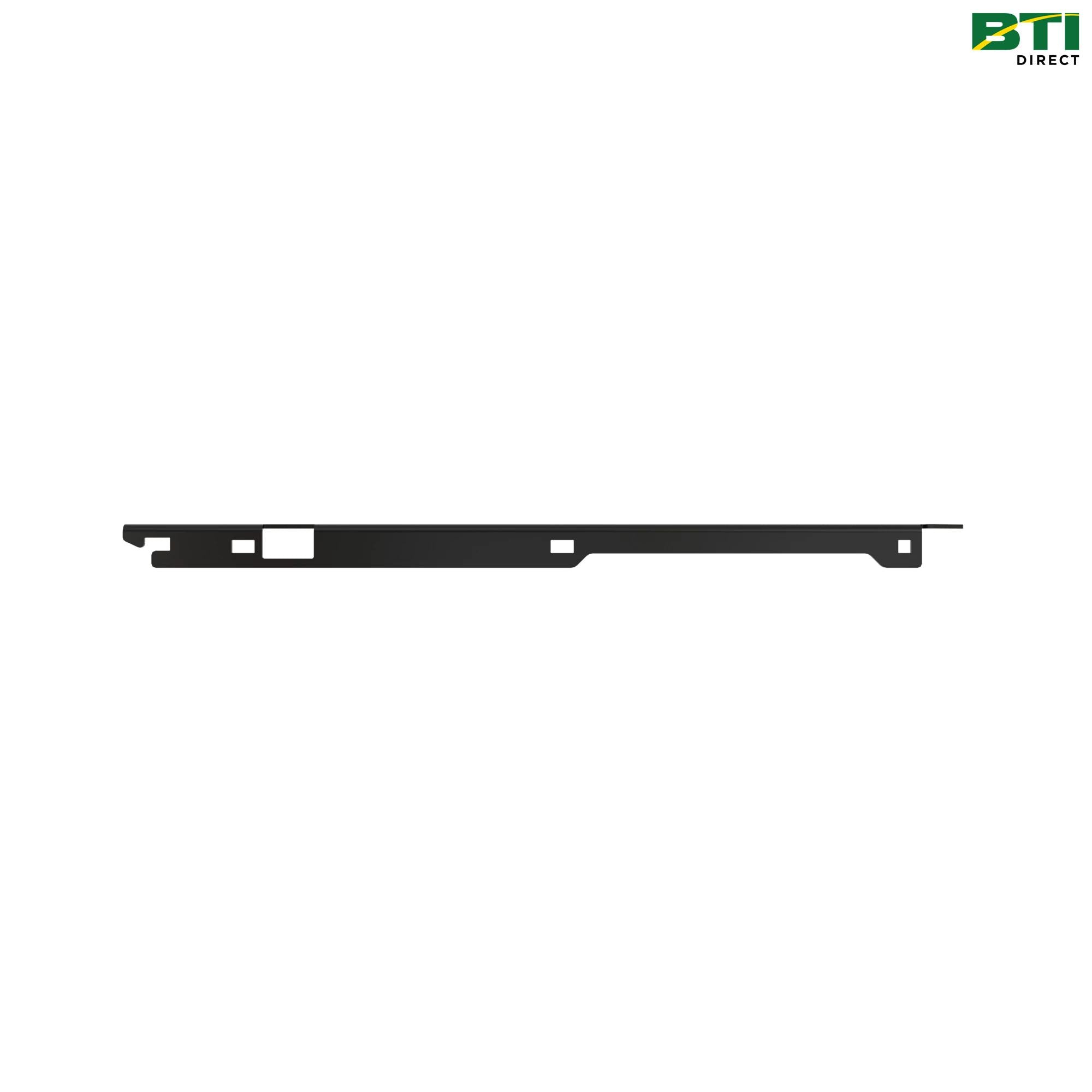 M155268: Front Baffle Deflector, Right Side