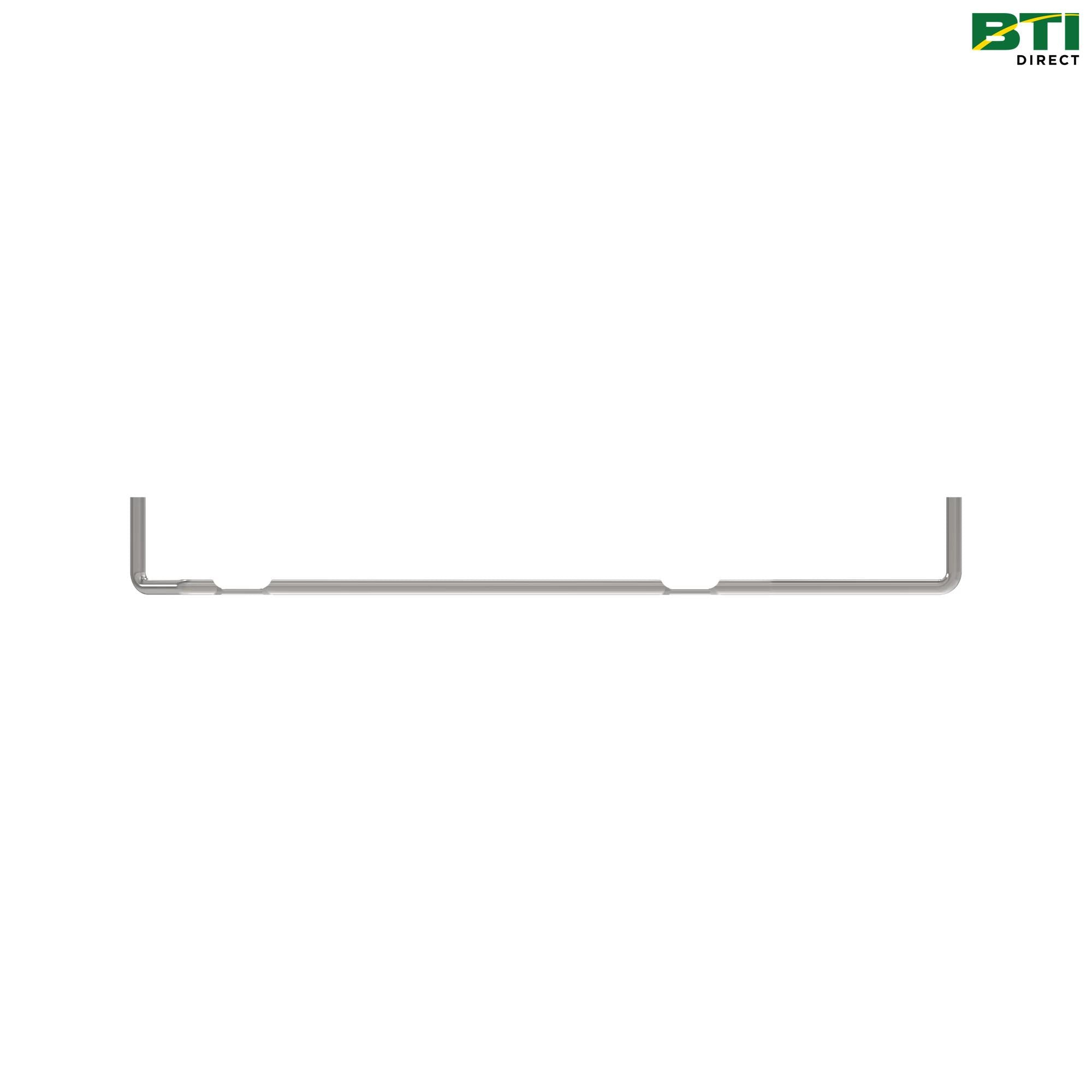 M155810: Mower Deck Belt Guide