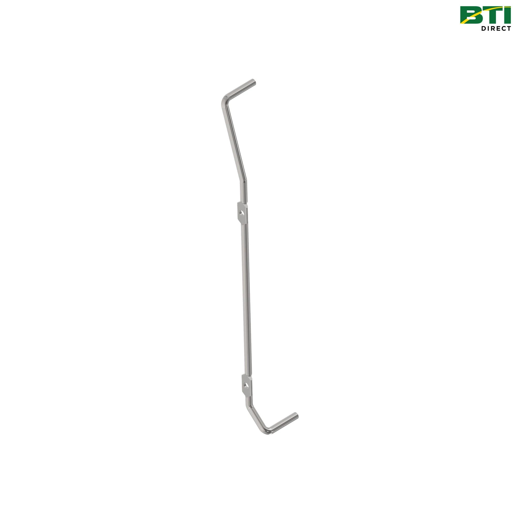 M155810: Mower Deck Belt Guide