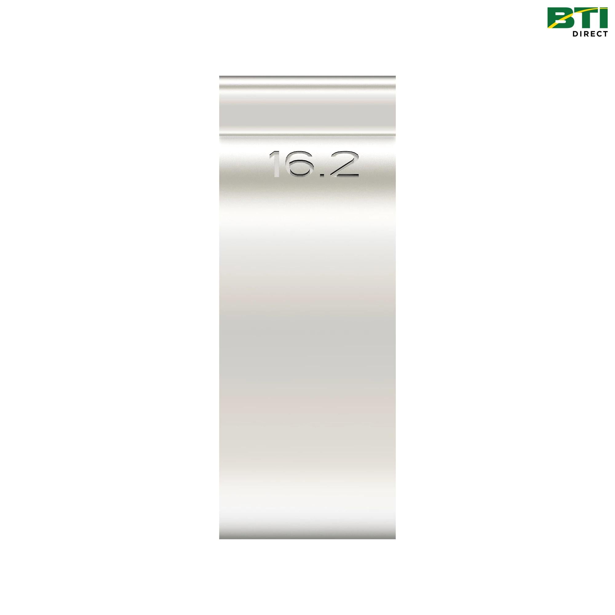 M156207: Ear Hose Clamp