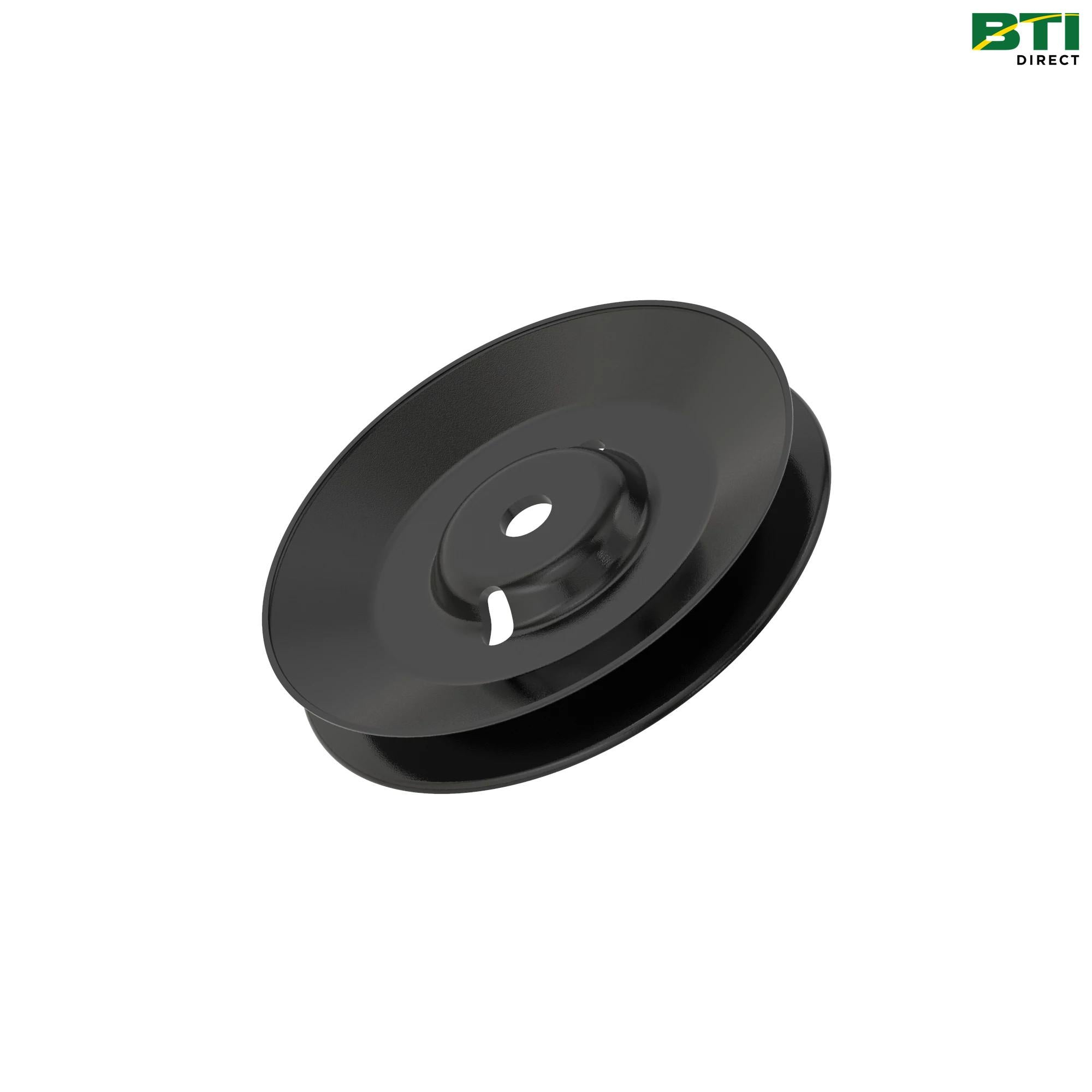 M157176: Jacksheave Assembly