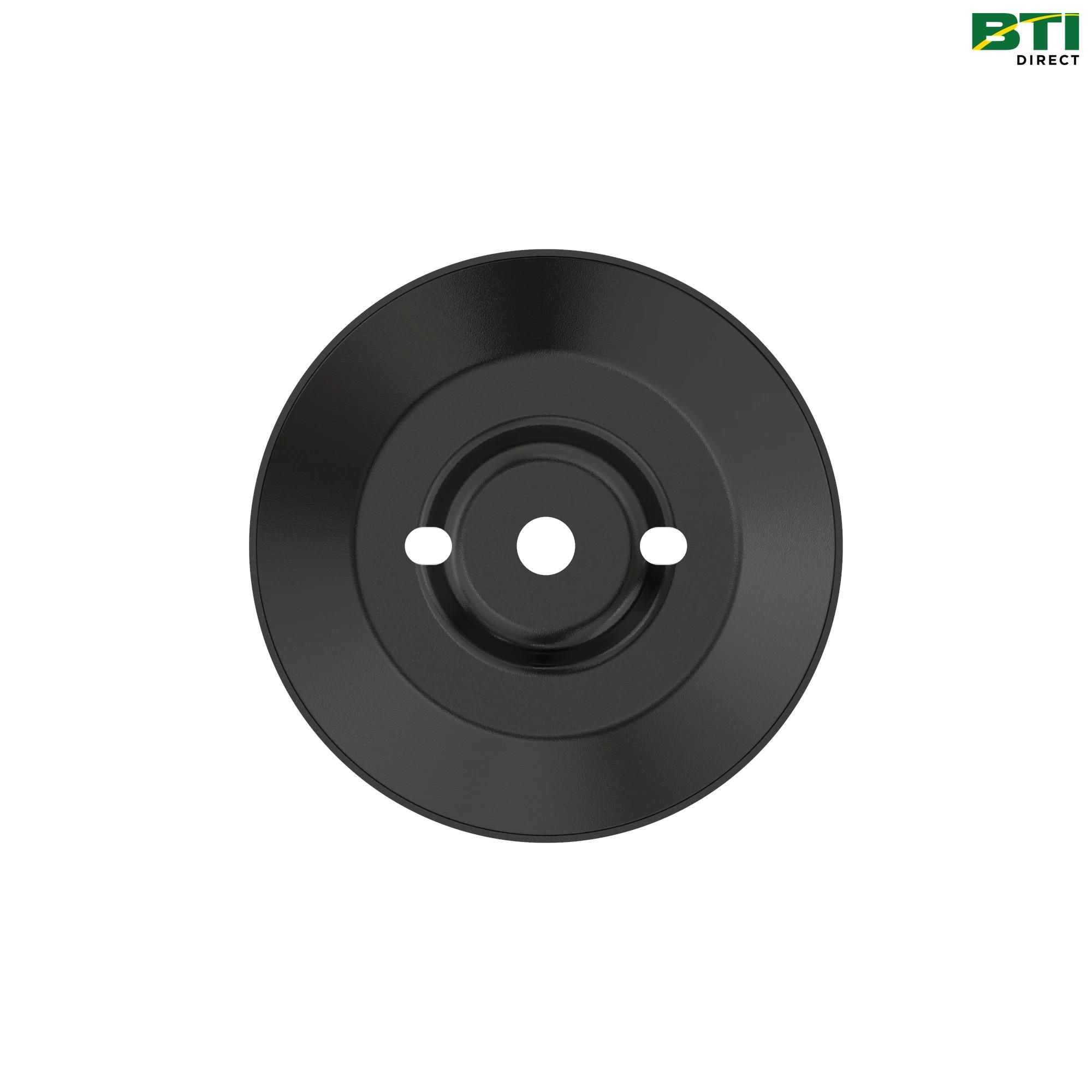 M157176: Jacksheave Assembly