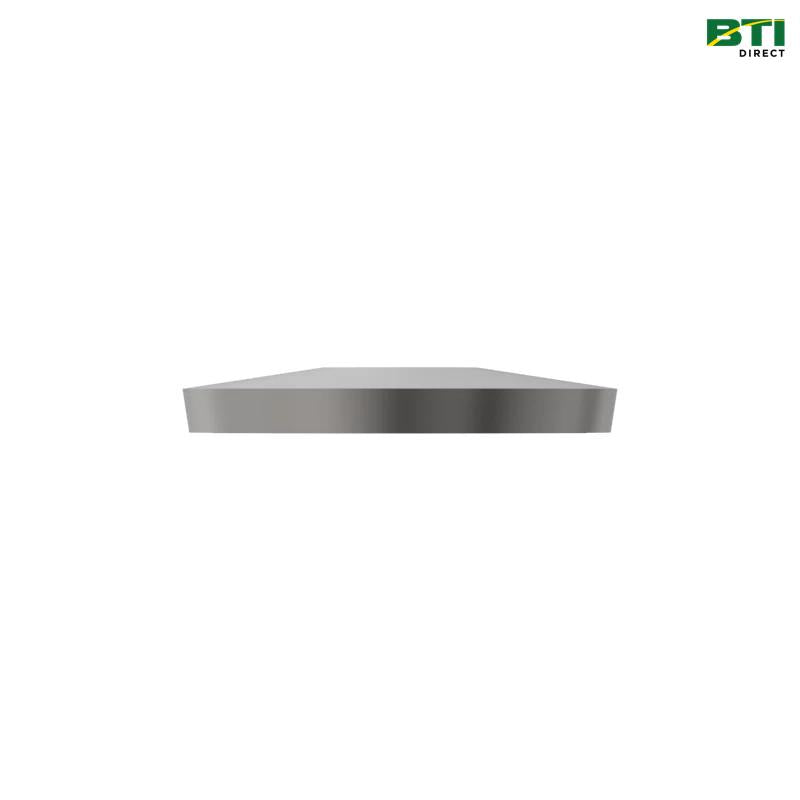 M157589: Concave Washer