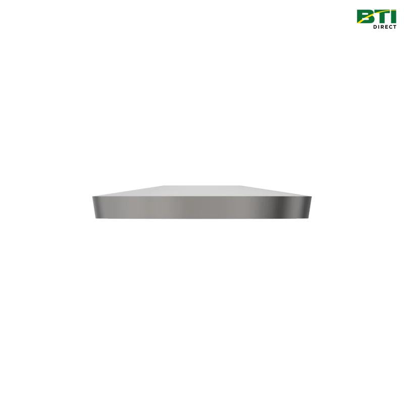 M157589: Concave Washer