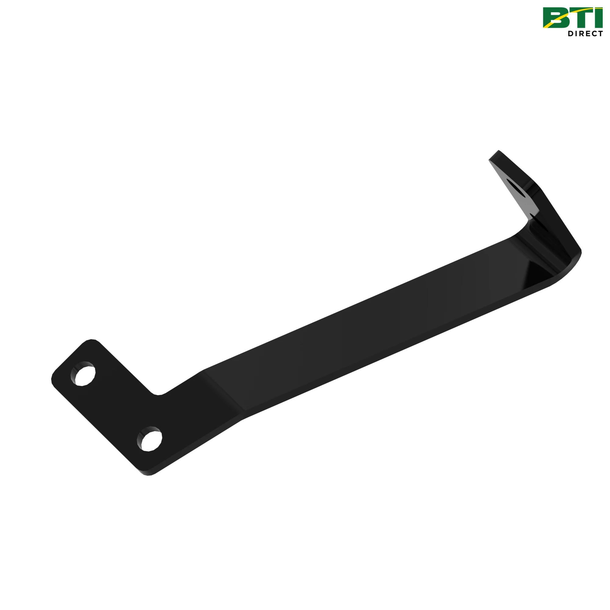 M157840: Blower Fan Bracket