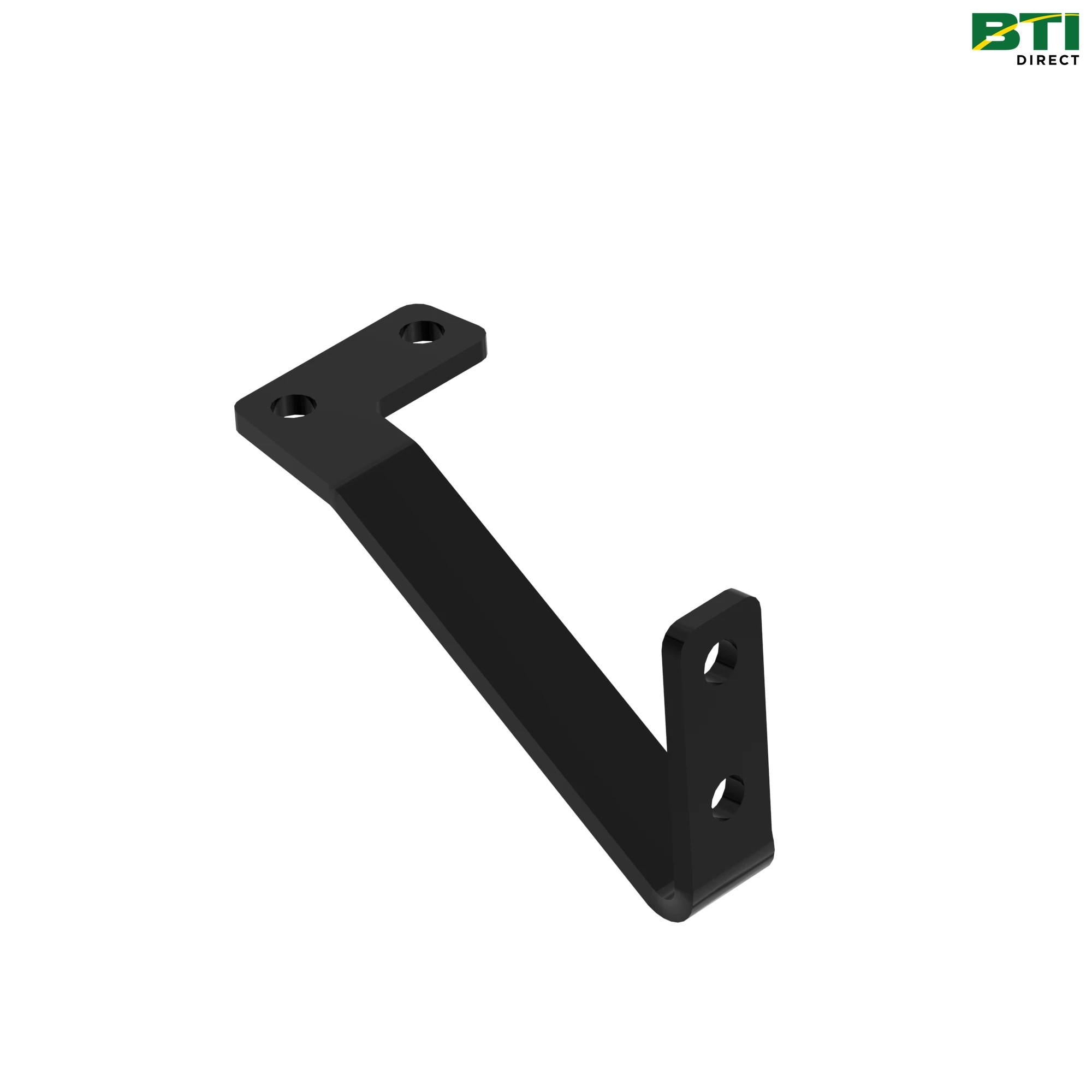 M157840: Blower Fan Bracket