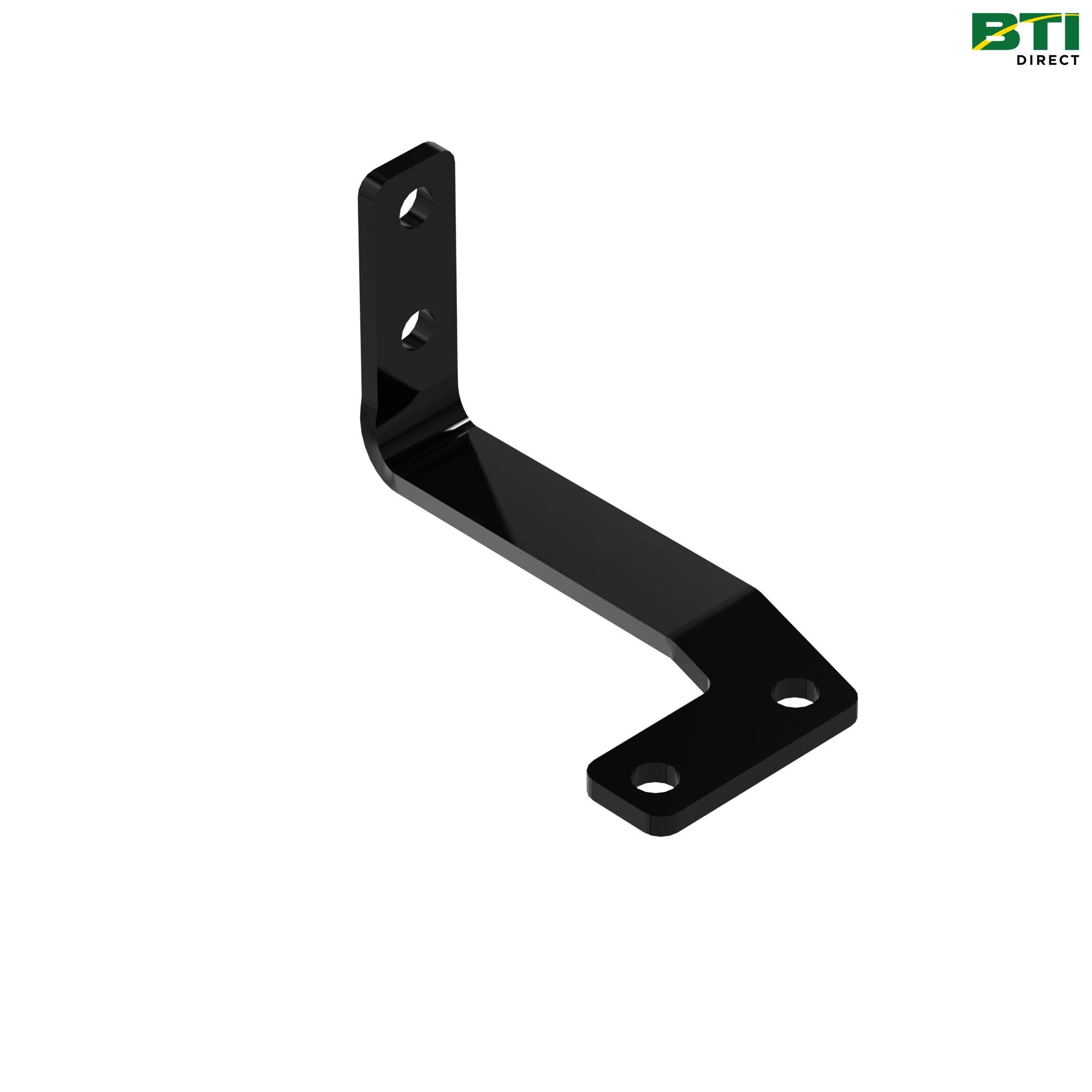 M157840: Blower Fan Bracket