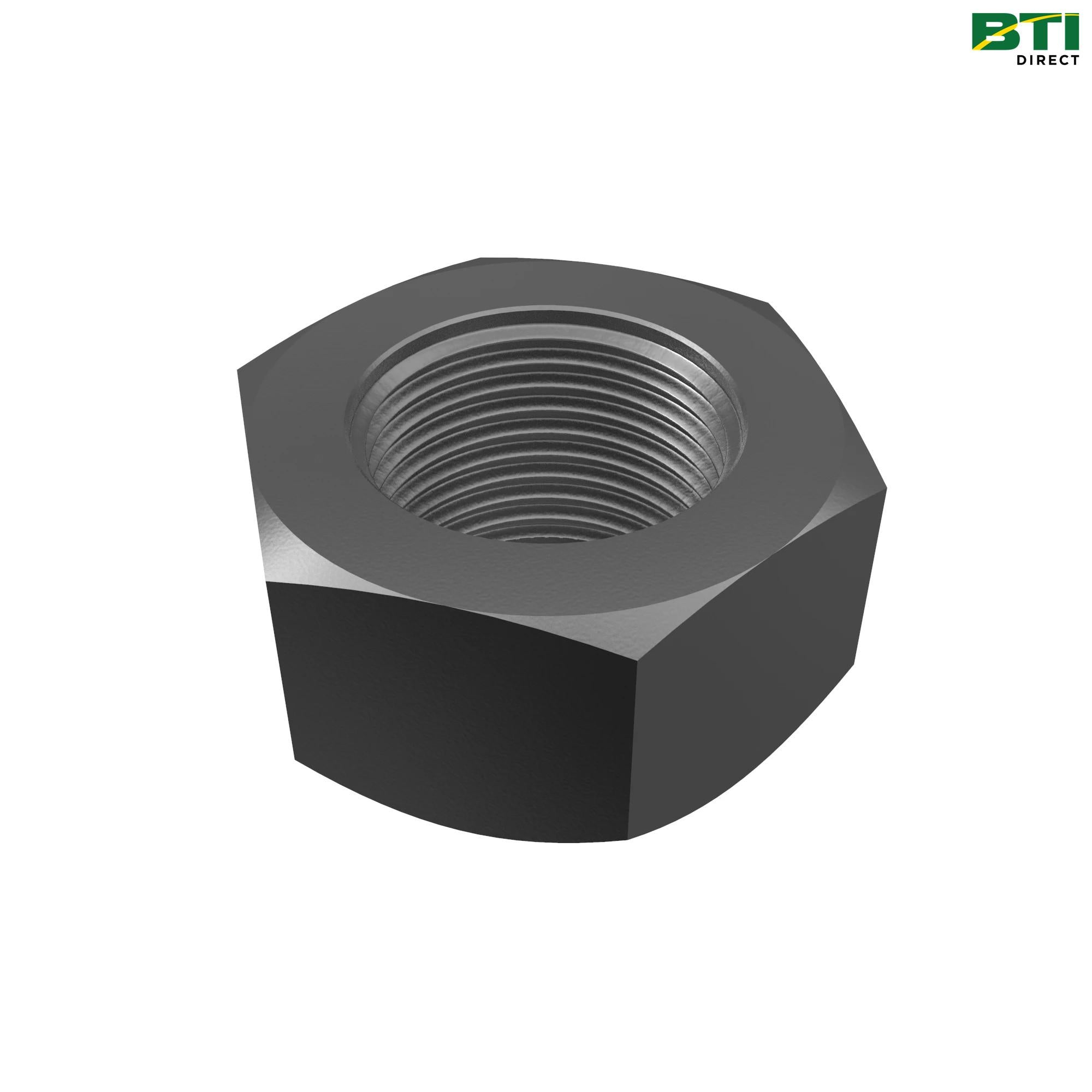 M159140: Hexagonal Lock Nut, 15.875 mm (5/8")