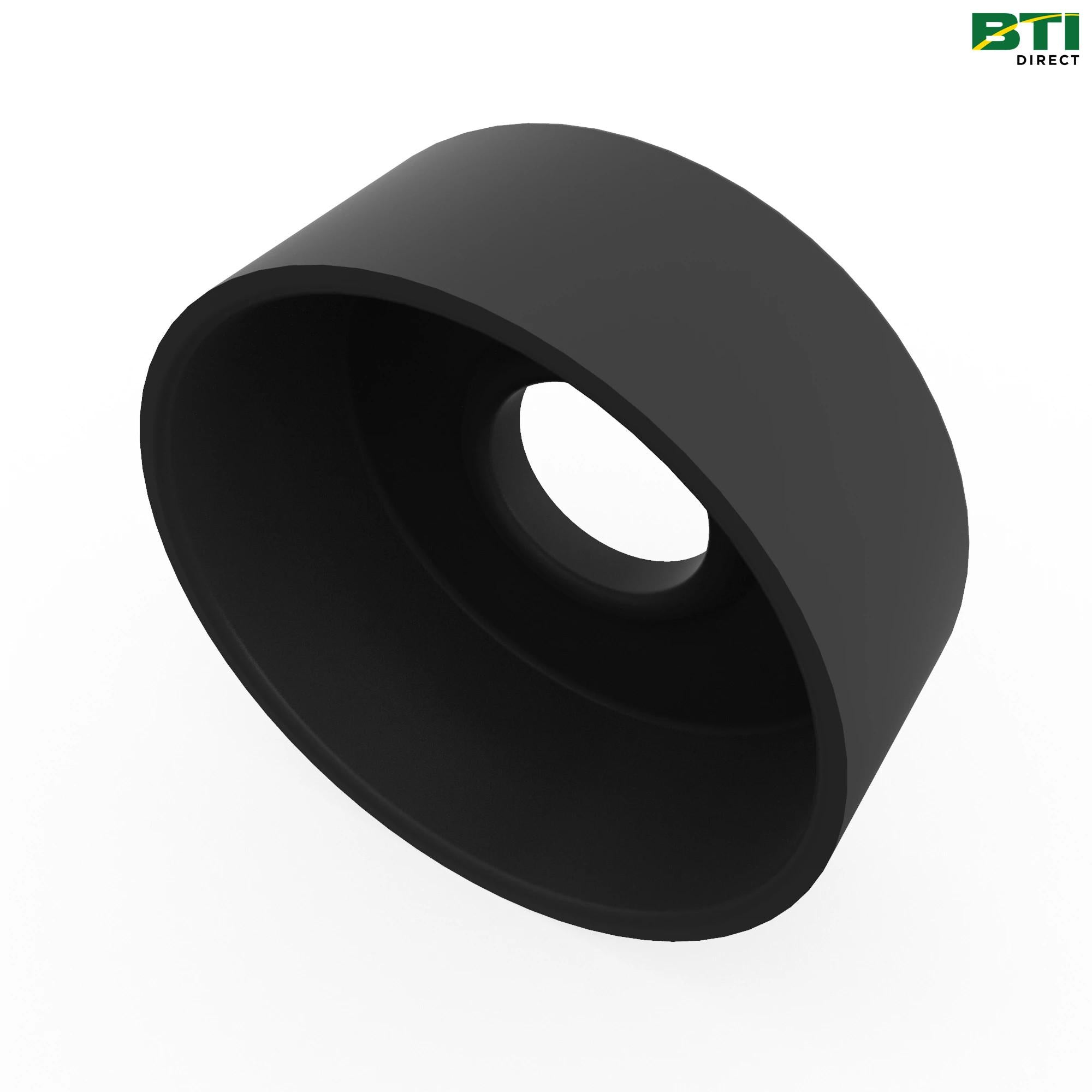 M159927: Bearing Shield Round Retainer