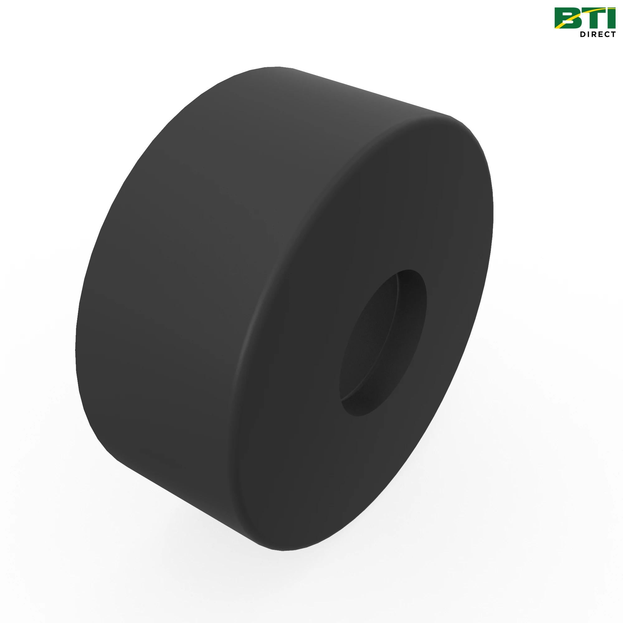 M159927: Bearing Shield Round Retainer