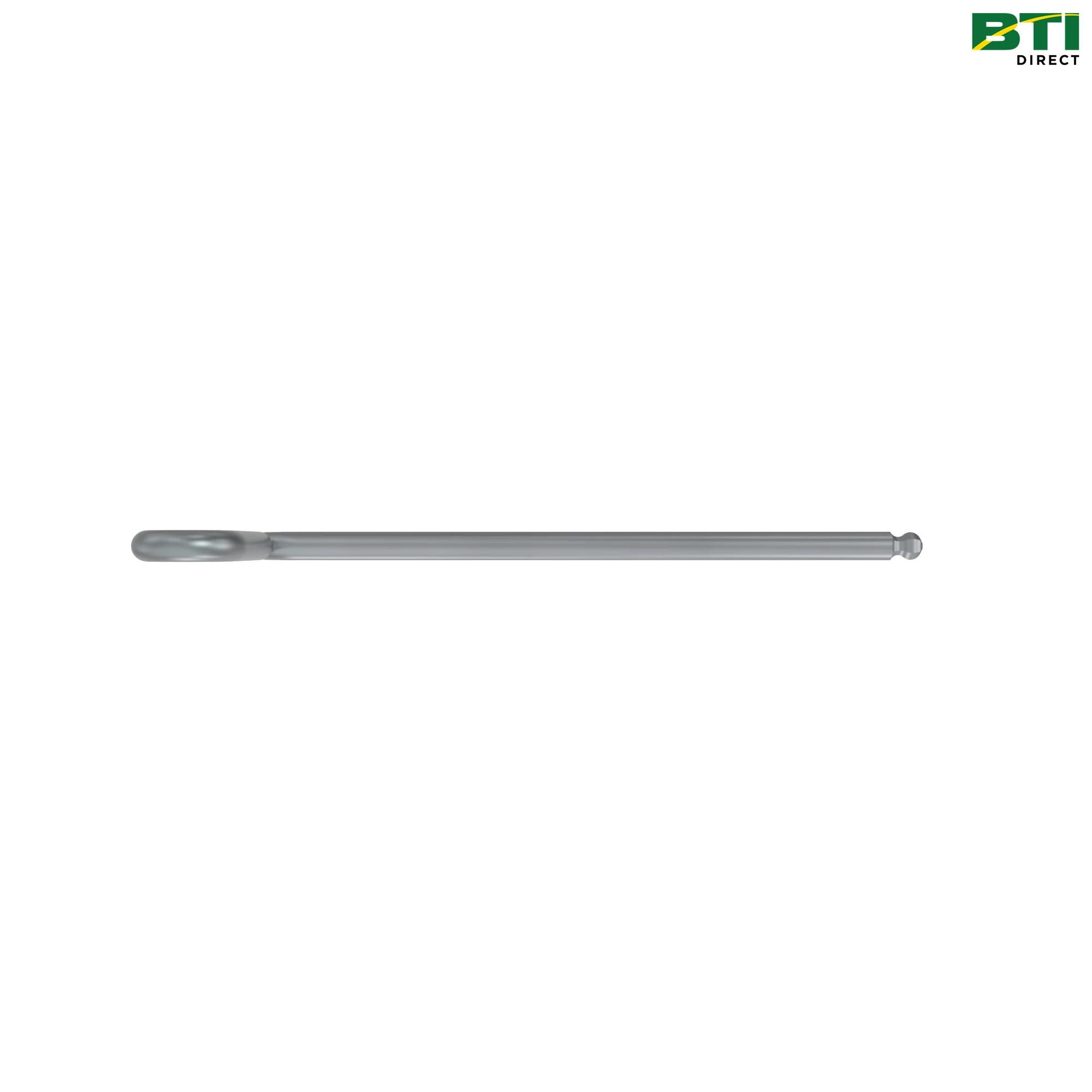 M162737: Ball End Allen Wrench