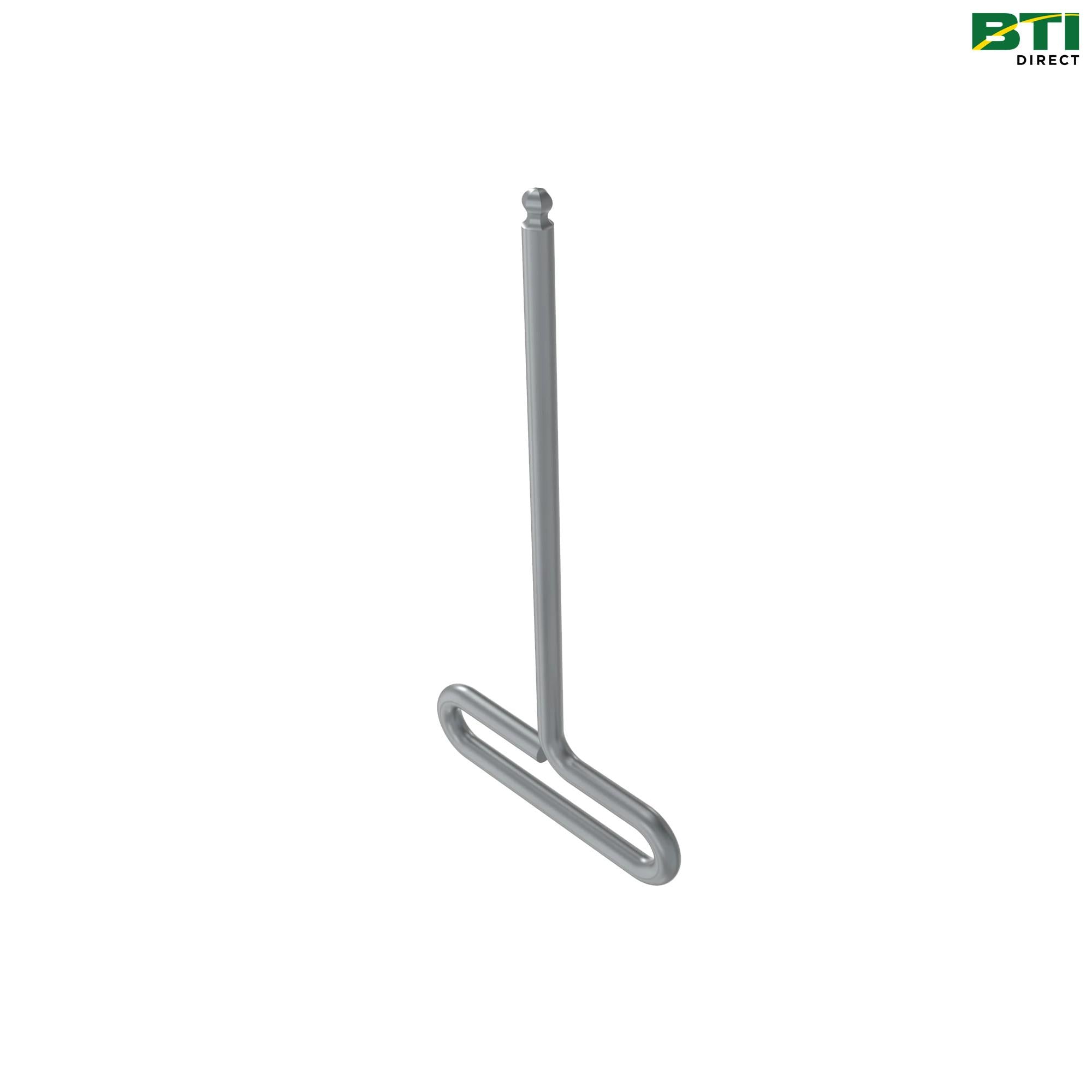 M162737: Ball End Allen Wrench