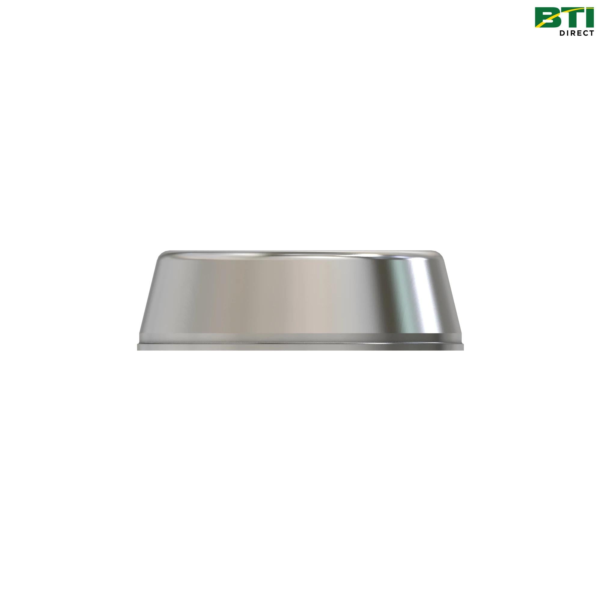 M163054: Upper Deflector, 25mm