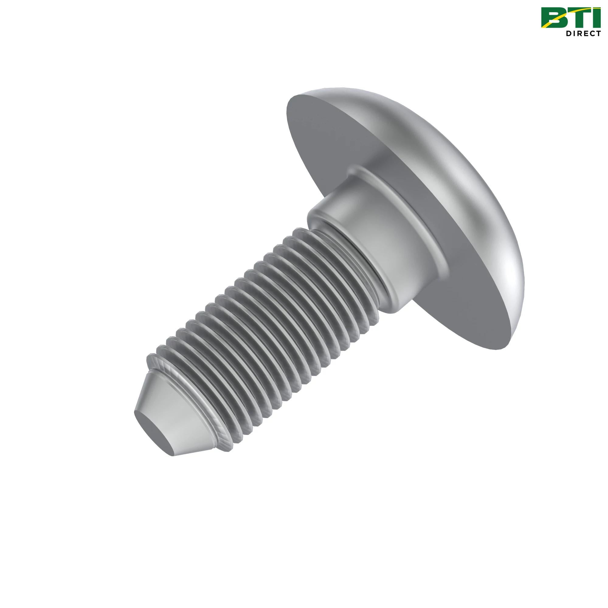 M163626: Screw, M6 X 20