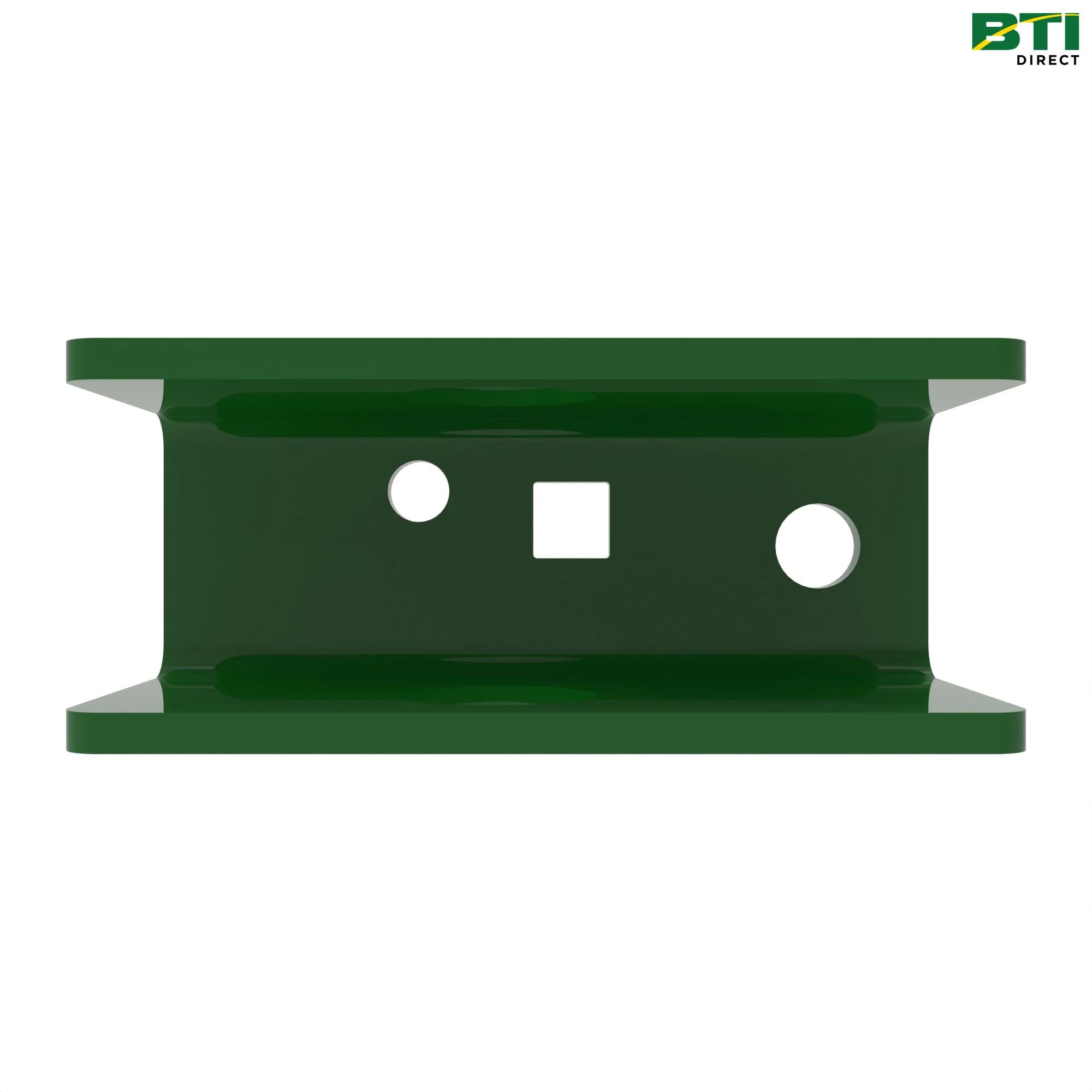 M163787: Mower Deck Arm