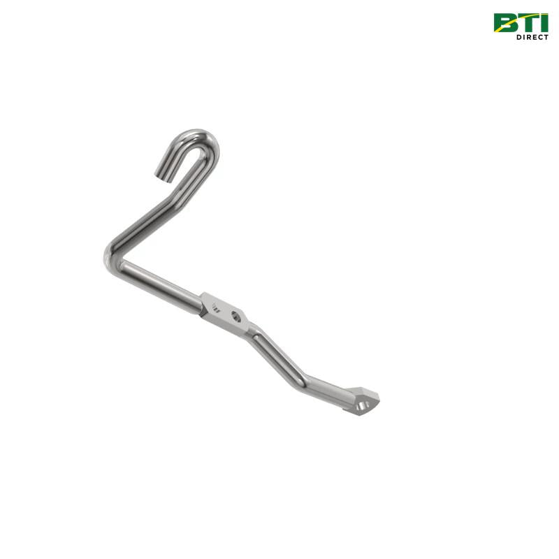M163788: Secondary Idler Drive Arm